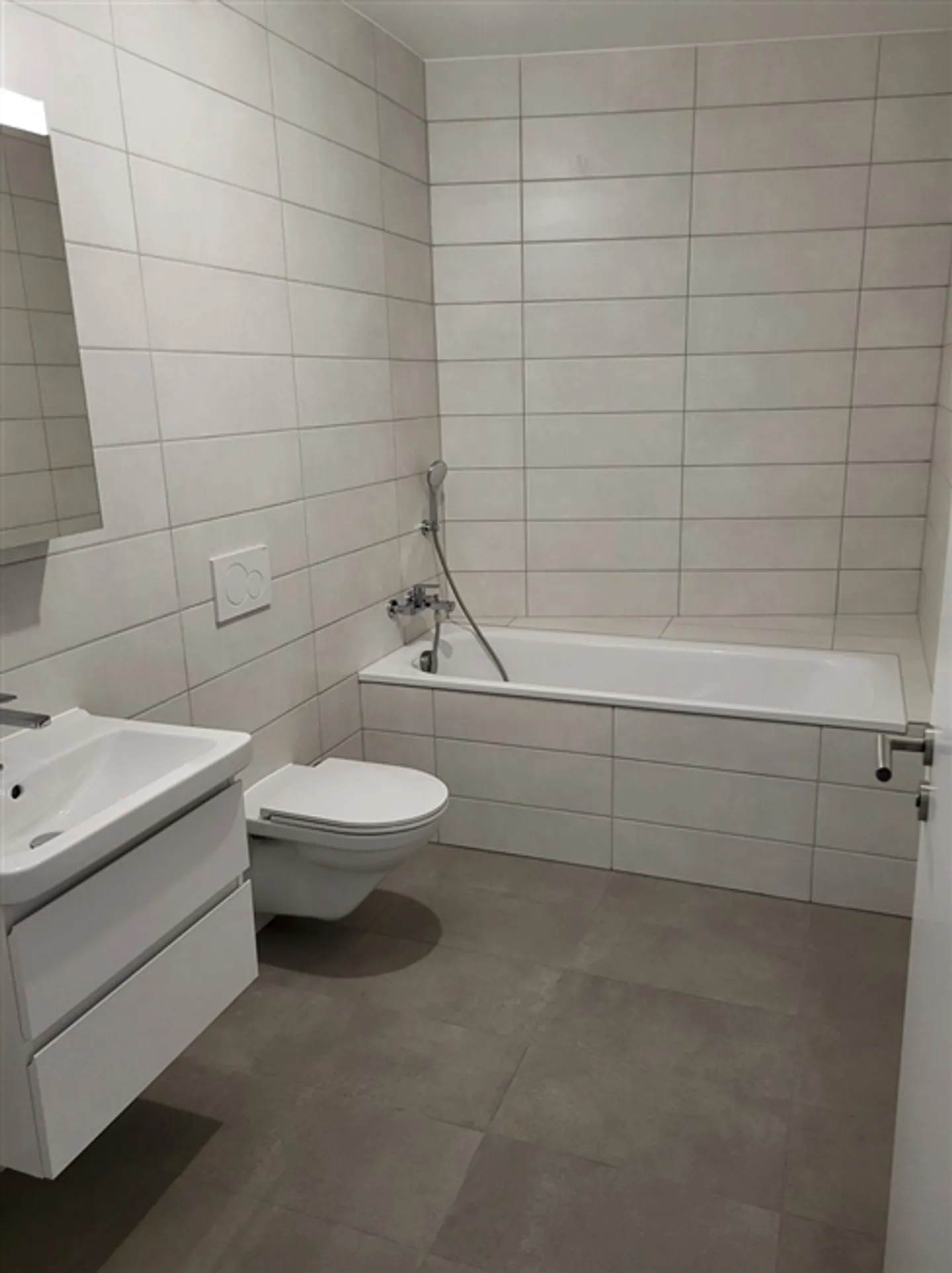 Appartement à louer, Chambésy (Pregny-Chambésy, Suisse) - Photo 2 sur 3