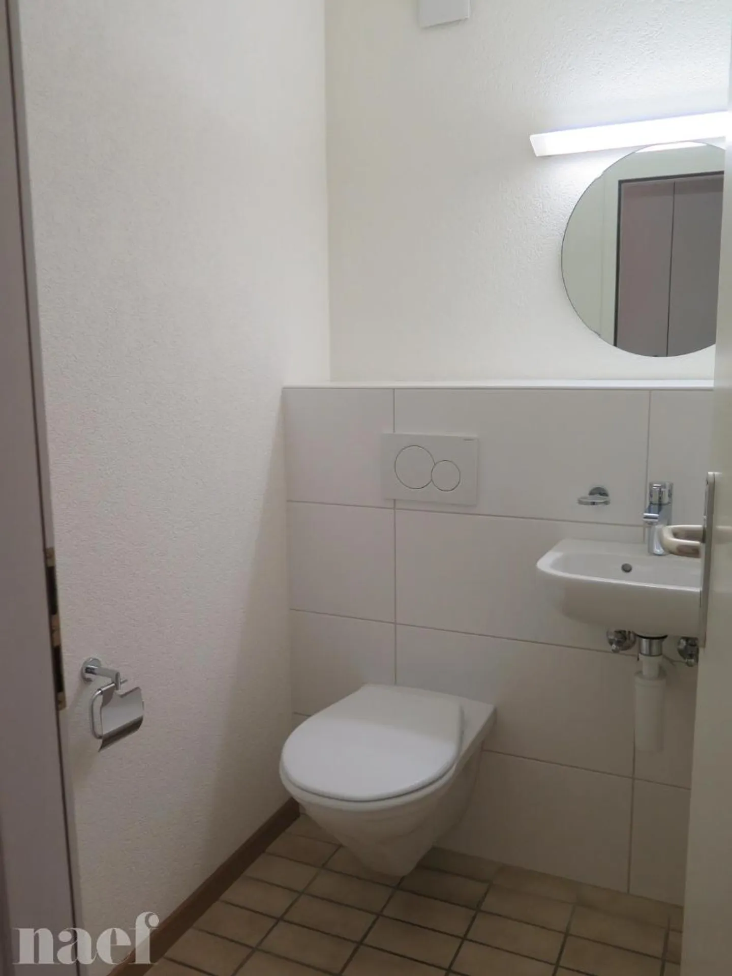Wohnung 4.5 Zimmer - Foto 8 von 13