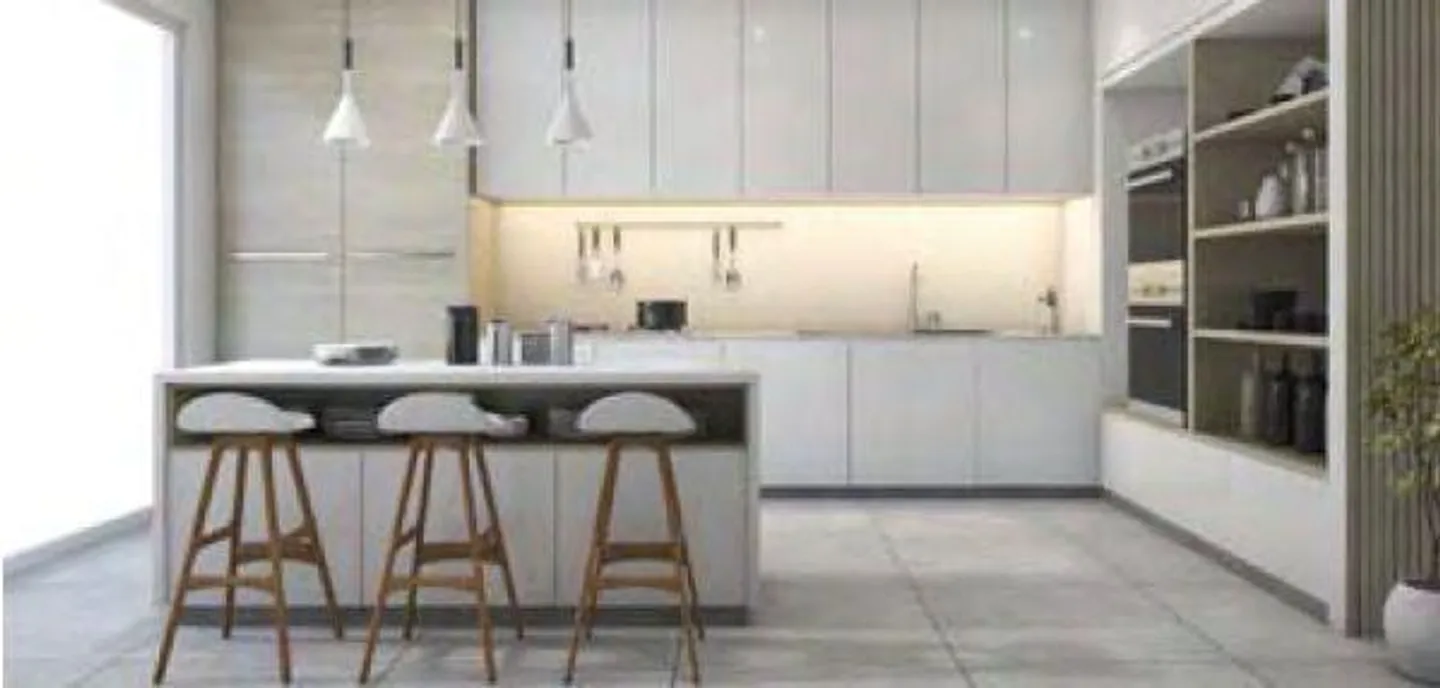 Nuovo 3.5 locali a Camorino - Foto 3 di 8