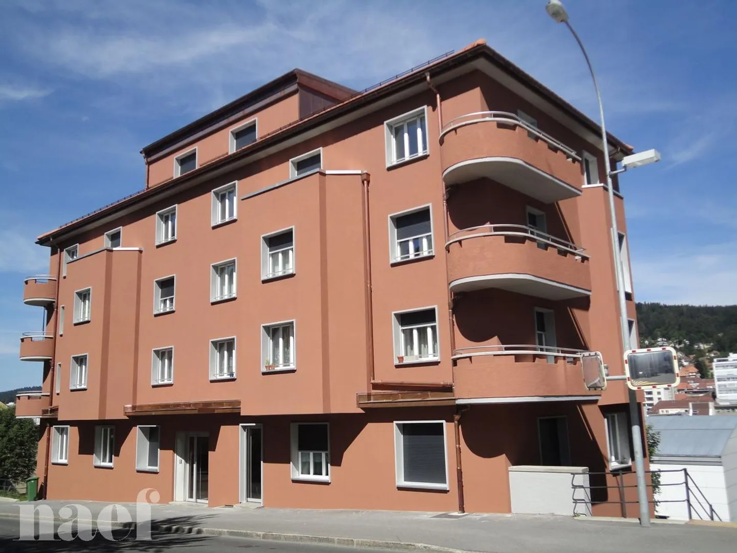 Appartamento di 4 locali - Foto 12 di 12