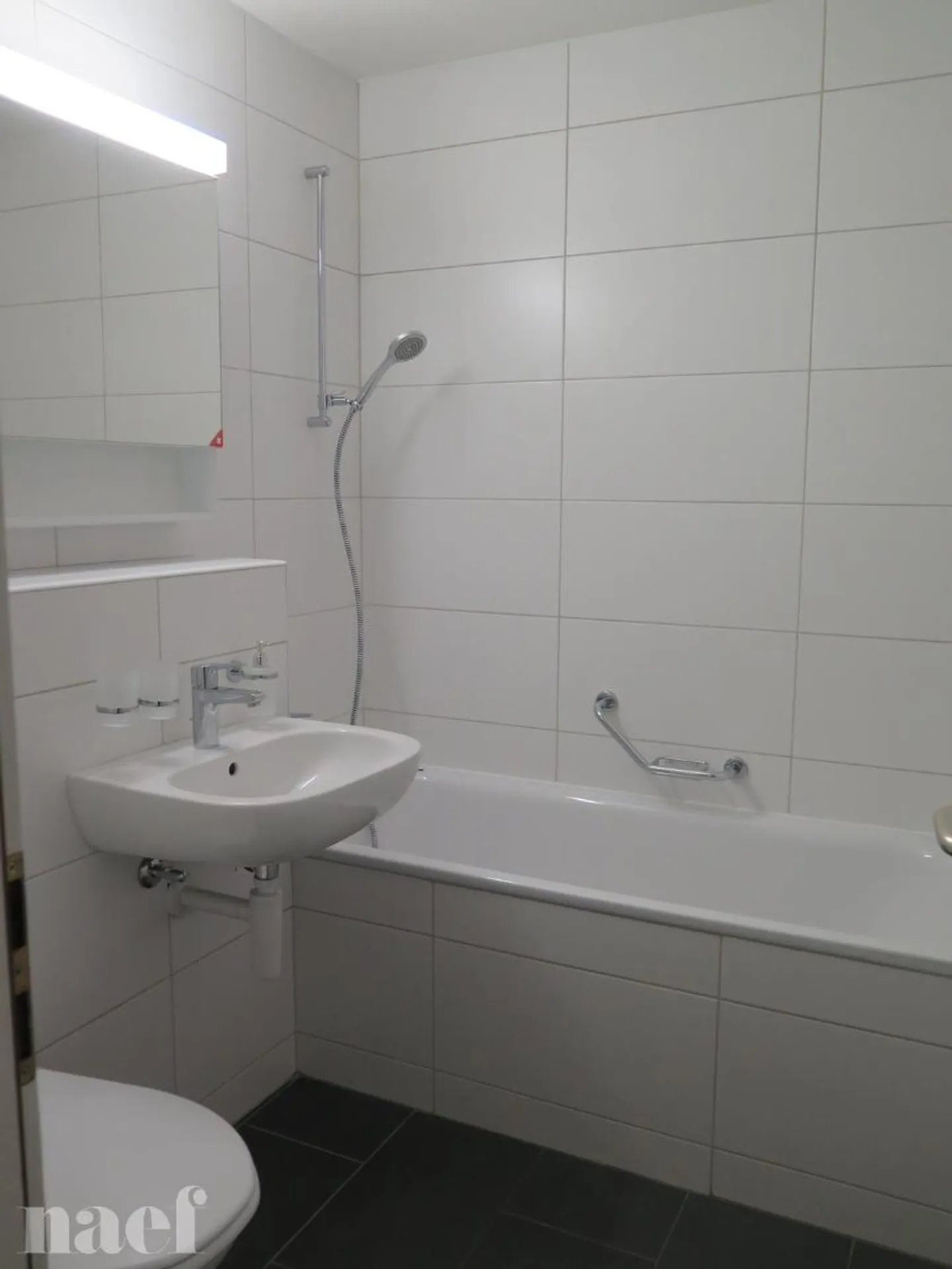 Wohnung 4.5 Zimmer - Foto 9 von 13