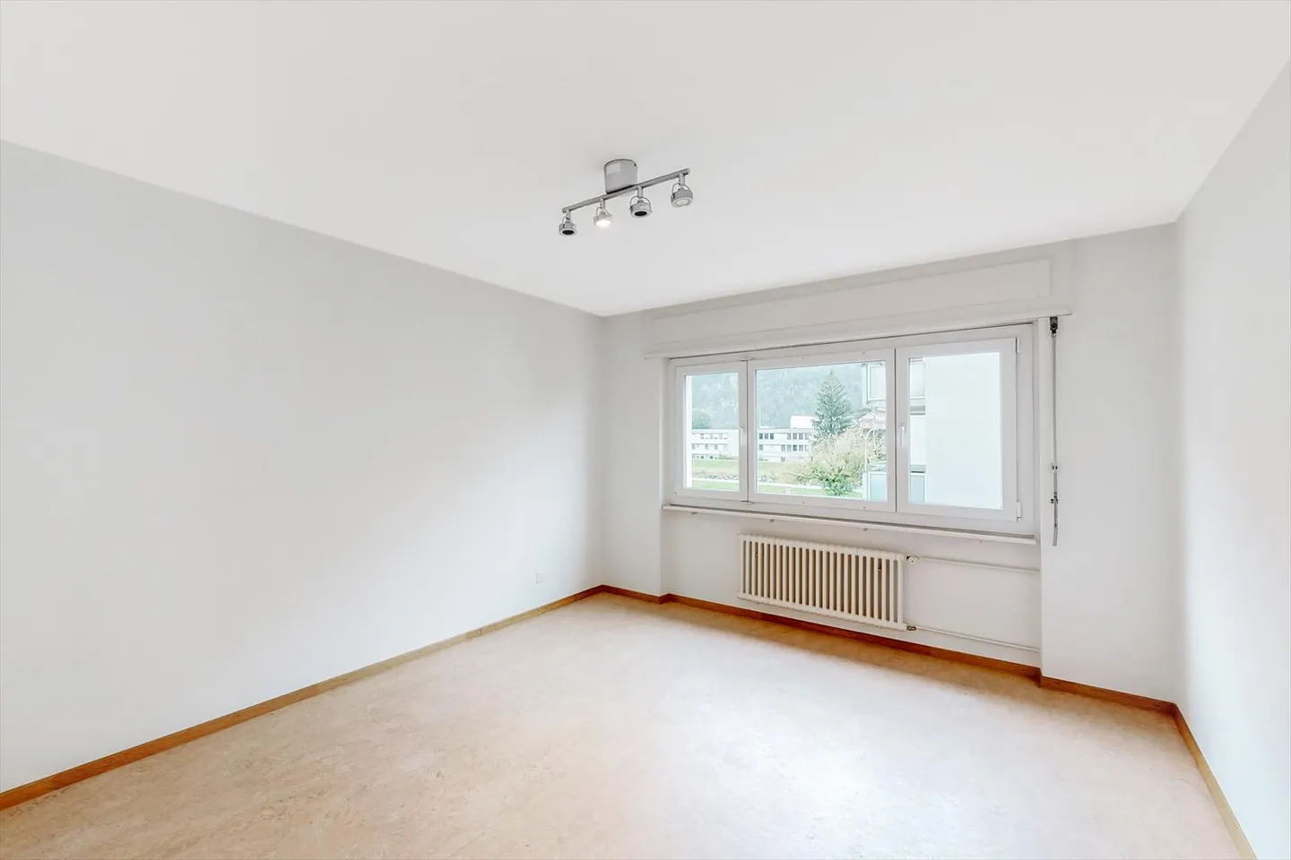 «Gemütliche Wohnung mit Balkon» - Foto 5 von 5