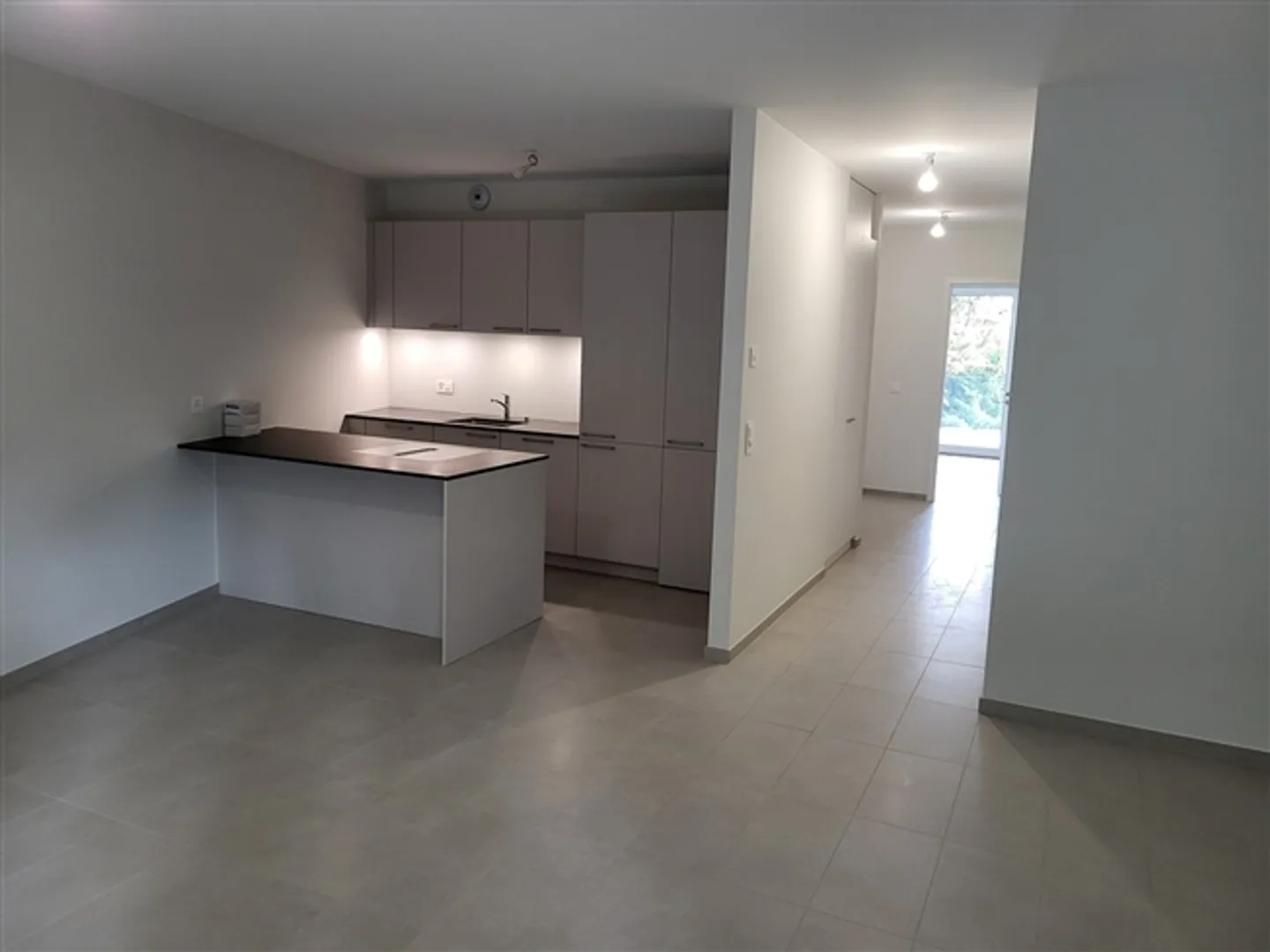 Appartement à louer, Chambésy (Pregny-Chambésy, Suisse) - Photo 3 sur 3