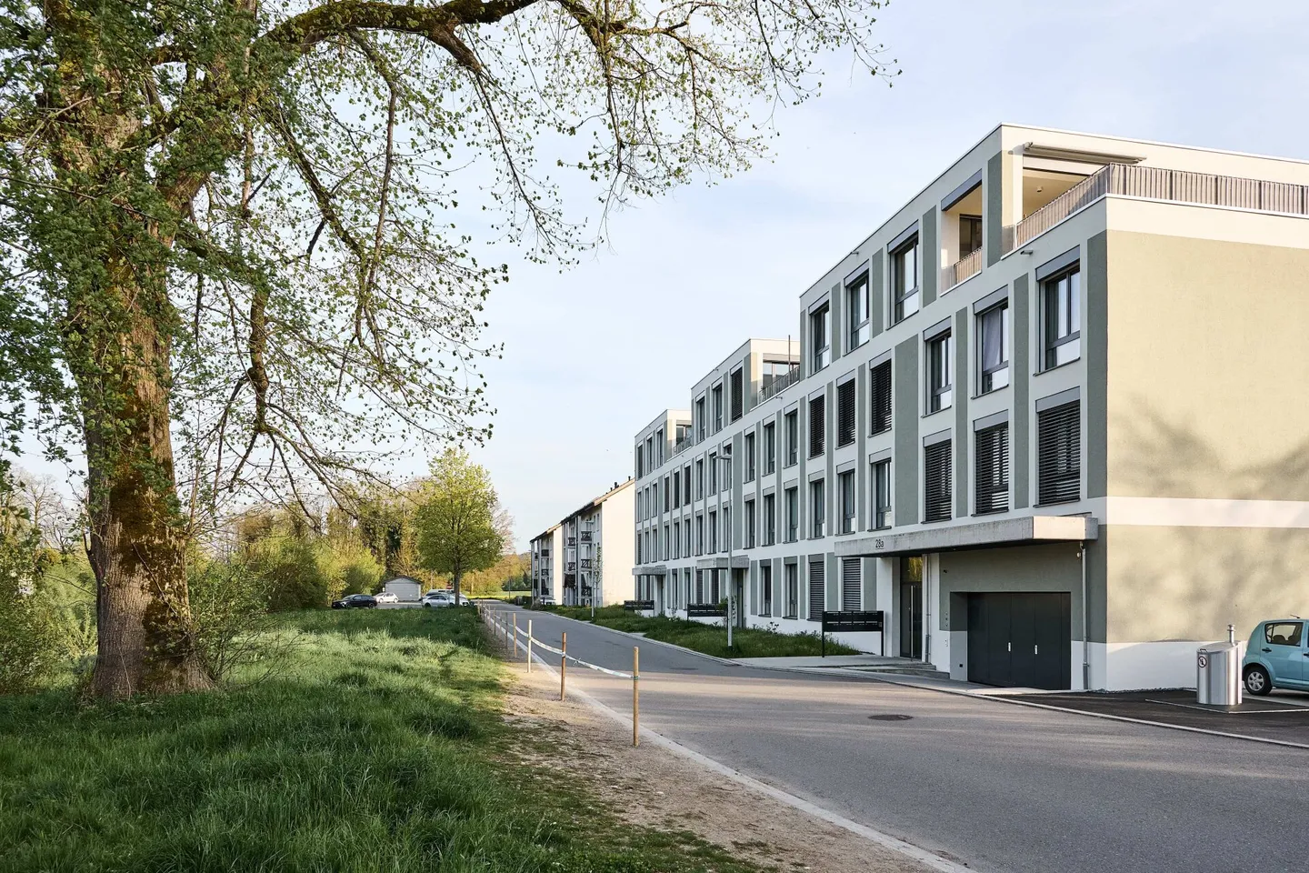 Appartement moderne de 3,5 pièces à Blumenau - Photo 8 sur 8