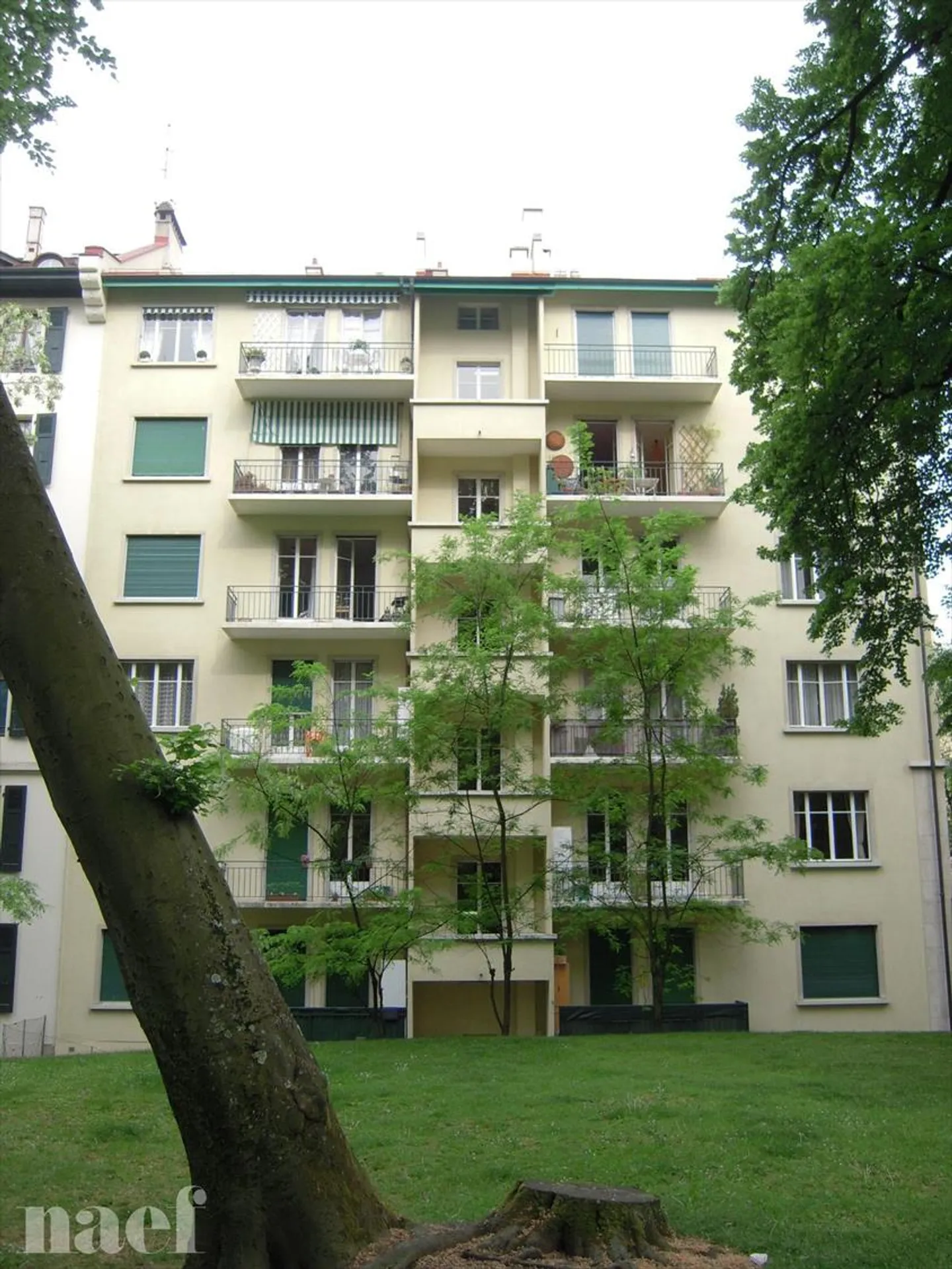 Appartamento 5 locali - Foto 1 di 12