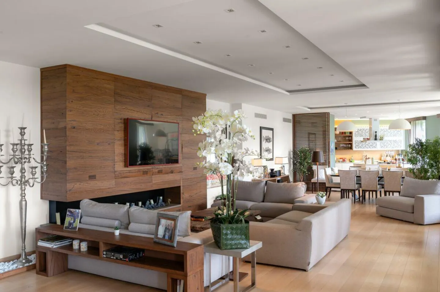 Appartamento di lusso nel Resort Collina d'Oro - Foto 4 di 23