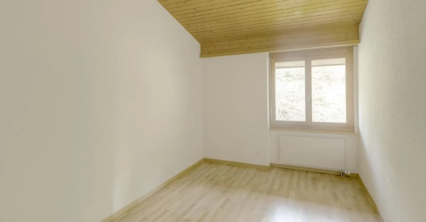 Sonnige 4½ Zimmer Wohnung - Foto 8 von 10