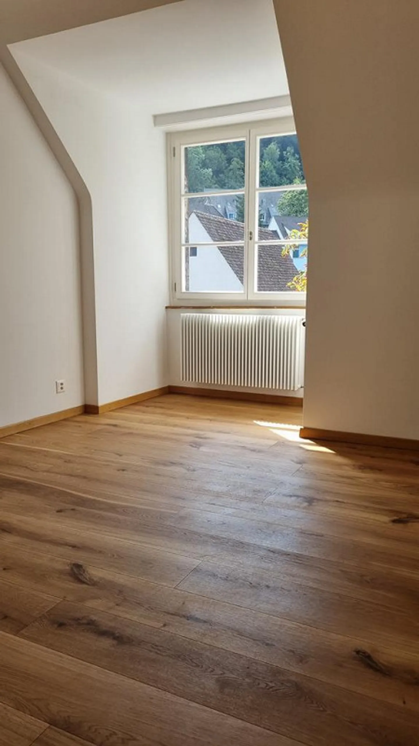 "Schmuckstück" am Baslerhof in Bettingen - Foto 5 von 7