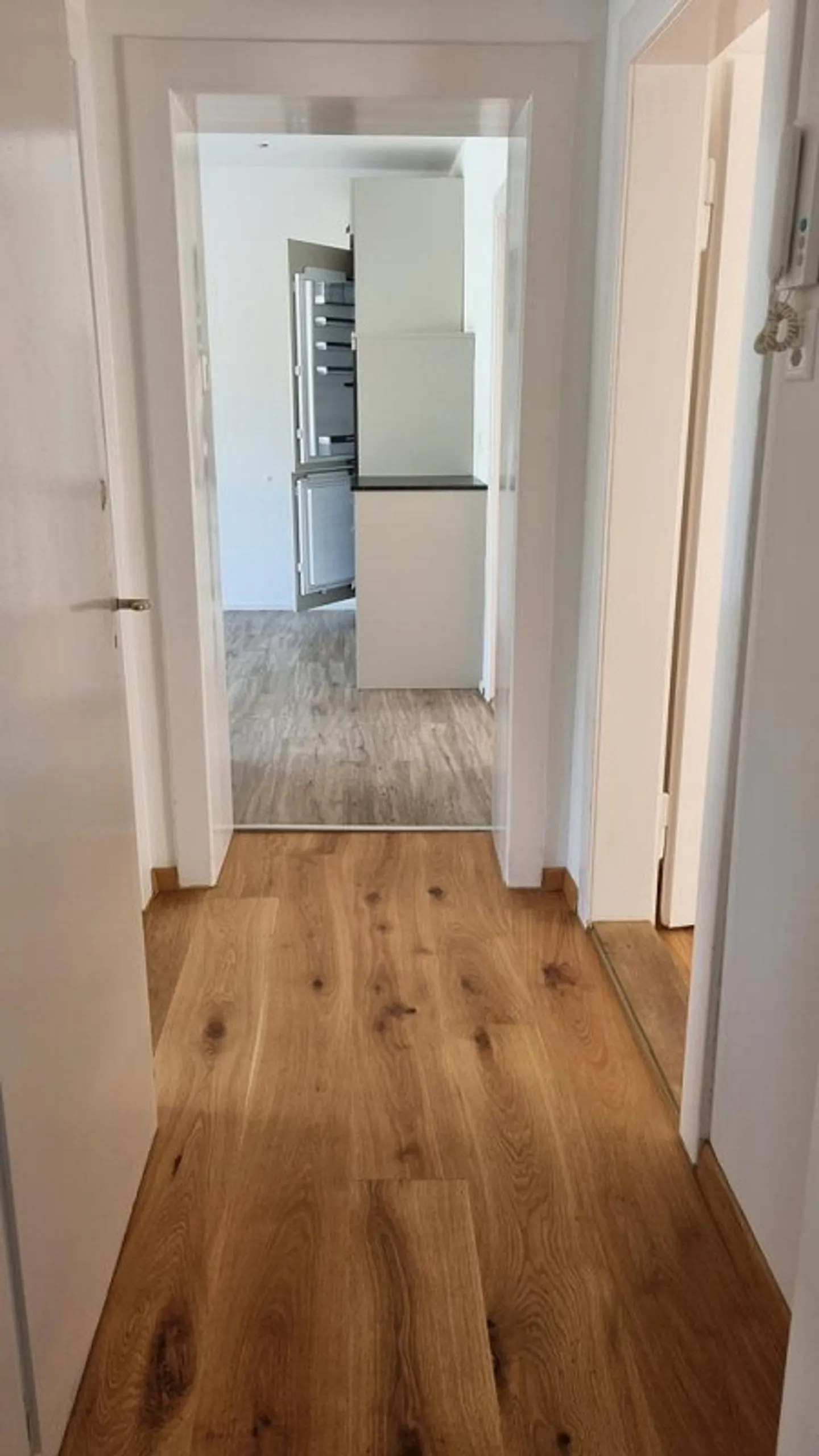 "Schmuckstück" am Baslerhof in Bettingen - Foto 7 von 7