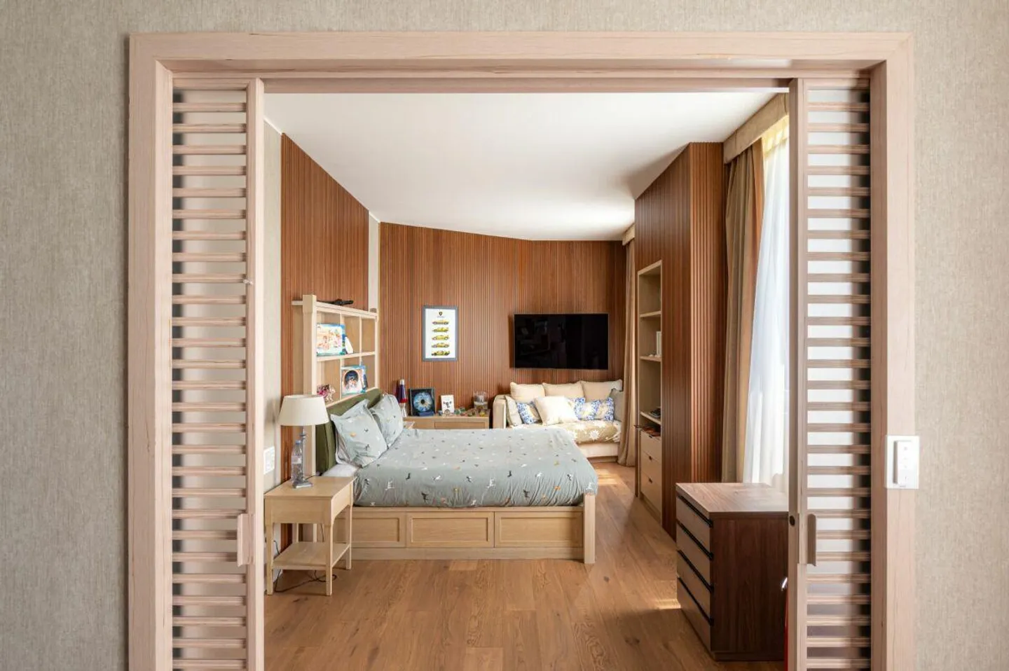 Appartamento di lusso nel Resort Collina d'Oro - Foto 9 di 23