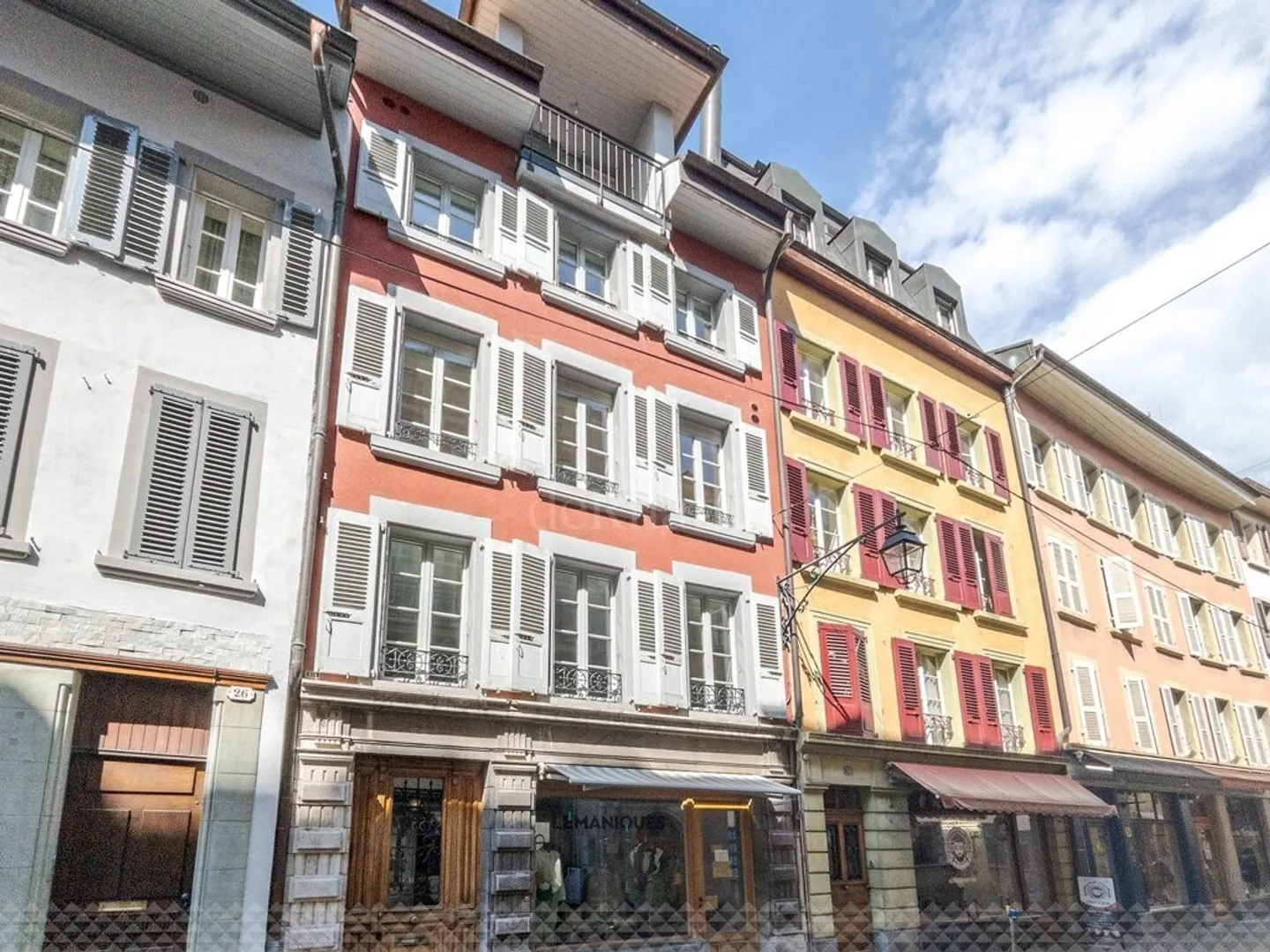 Magnifico appartamento nel cuore della città vecchia - Foto 1 di 12
