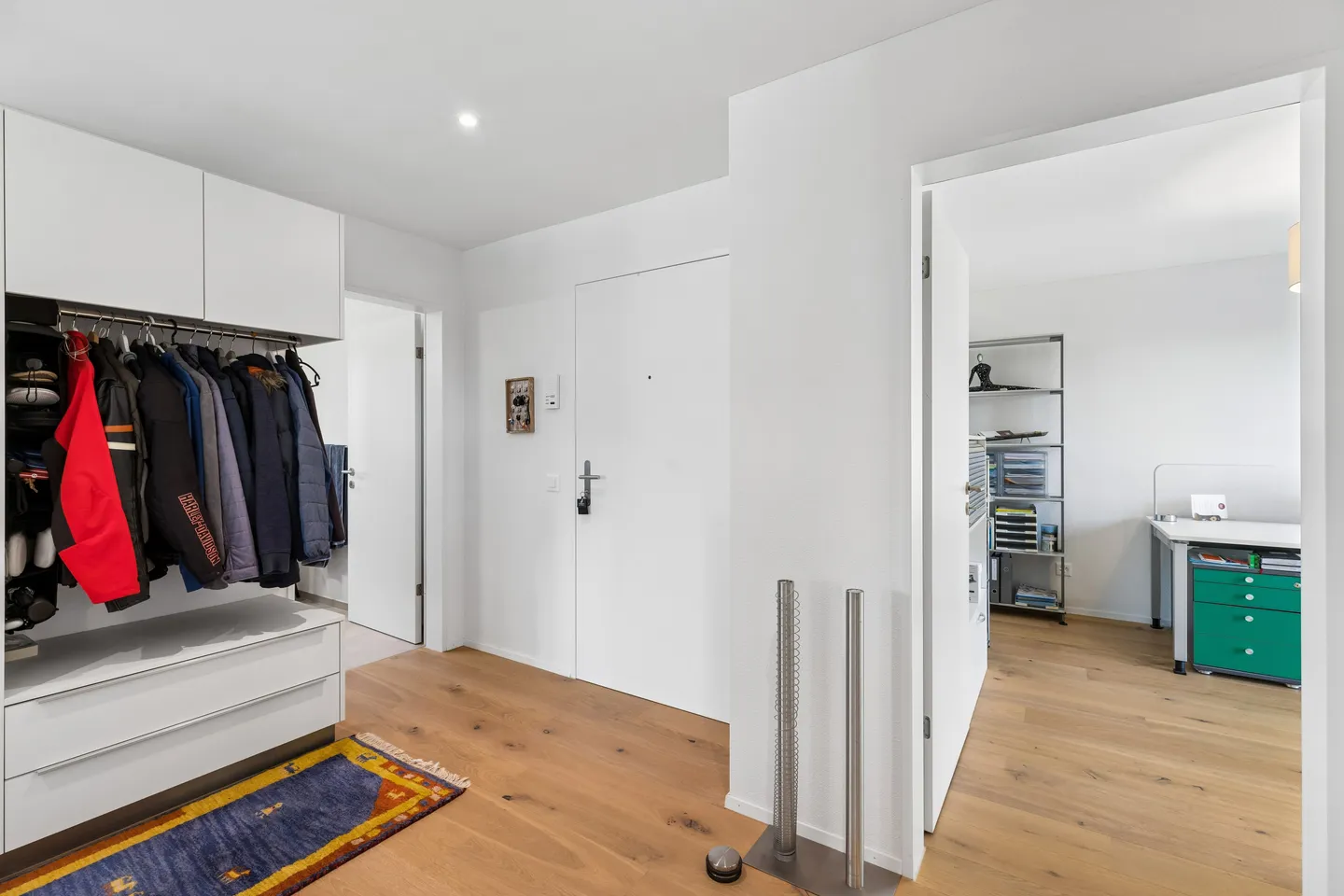 Appartamento moderno 4.5 locali - Foto 4 di 6