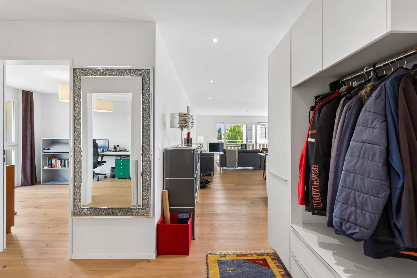 Appartamento moderno 4.5 locali - Foto 5 di 6