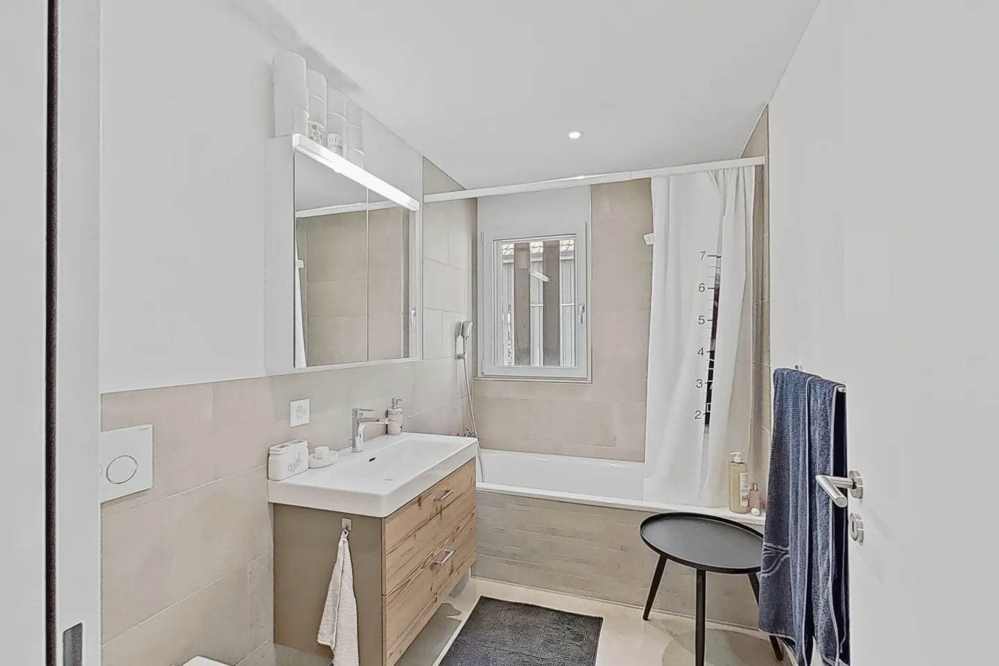 Appartamento moderno 4.5 locali - Foto 6 di 6