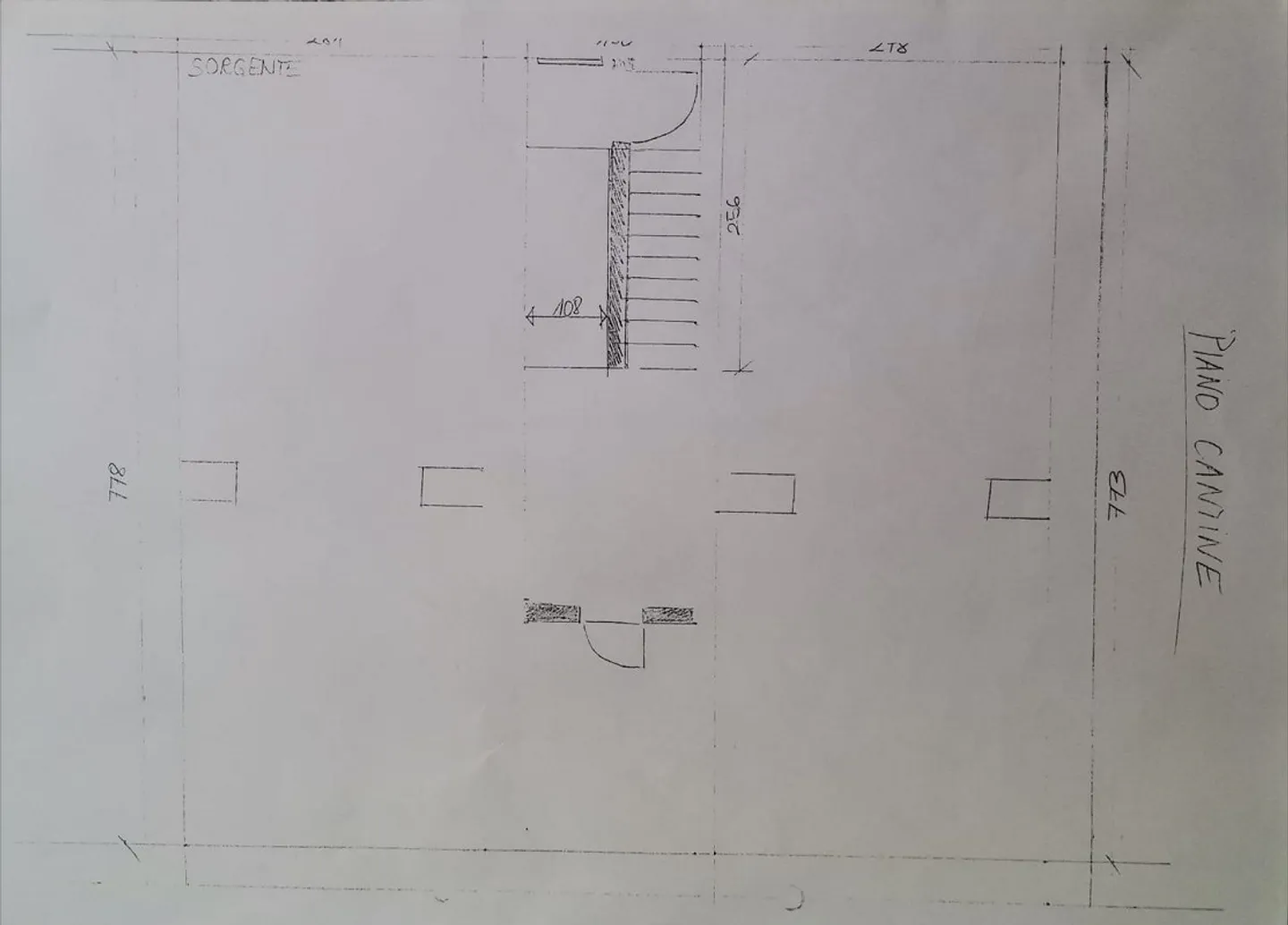 Charming Renovation Project in Bogno - Photo 10 of 14