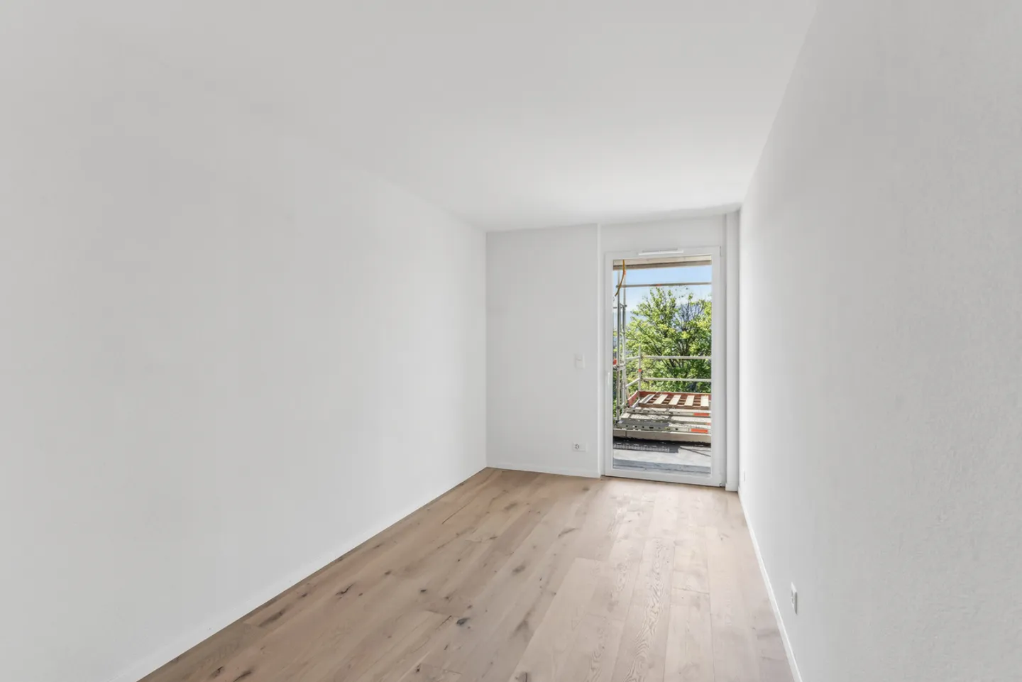 Appartement de 3.5 pièces au 3ème étage Glâne 111 - Photo 8 sur 17