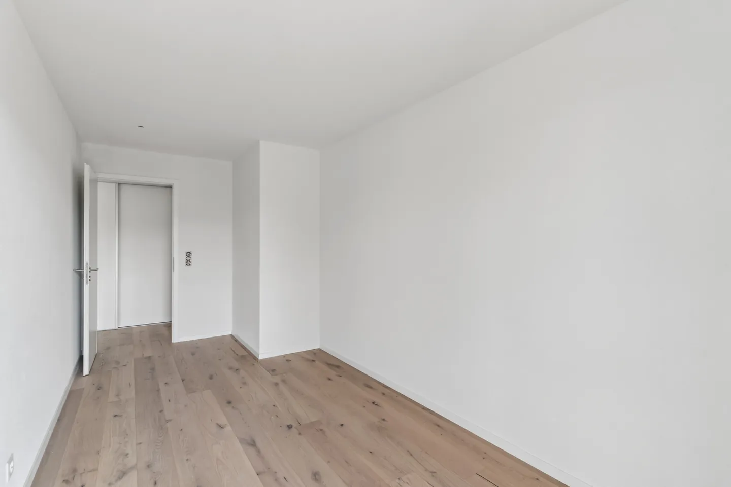 Appartement de 3.5 pièces au 3ème étage Glâne 111 - Photo 9 sur 17