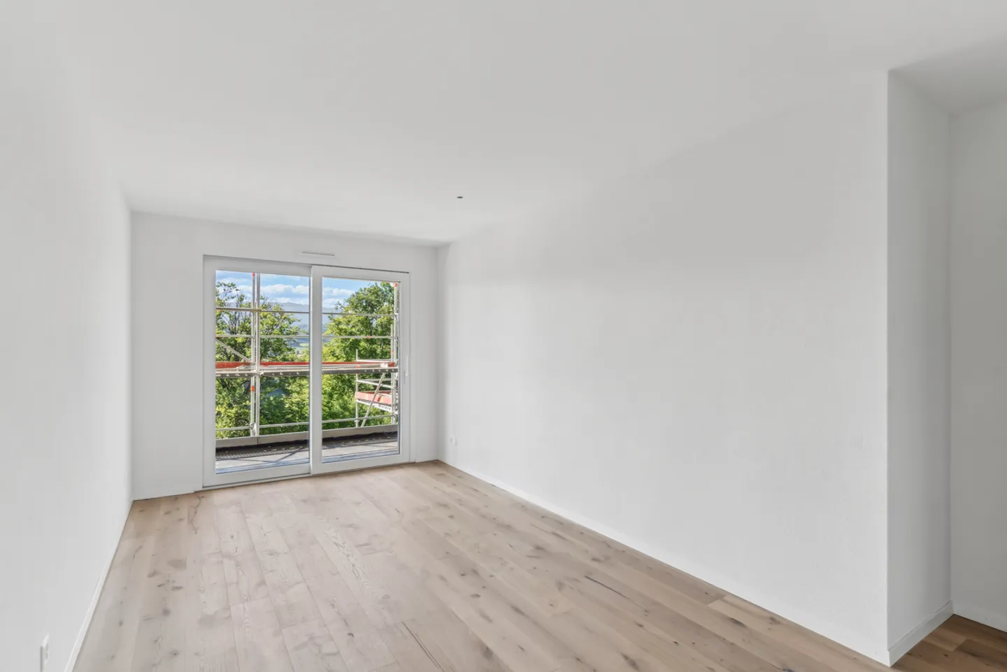 Appartement de 3.5 pièces au 3ème étage Glâne 111 - Photo 11 sur 17