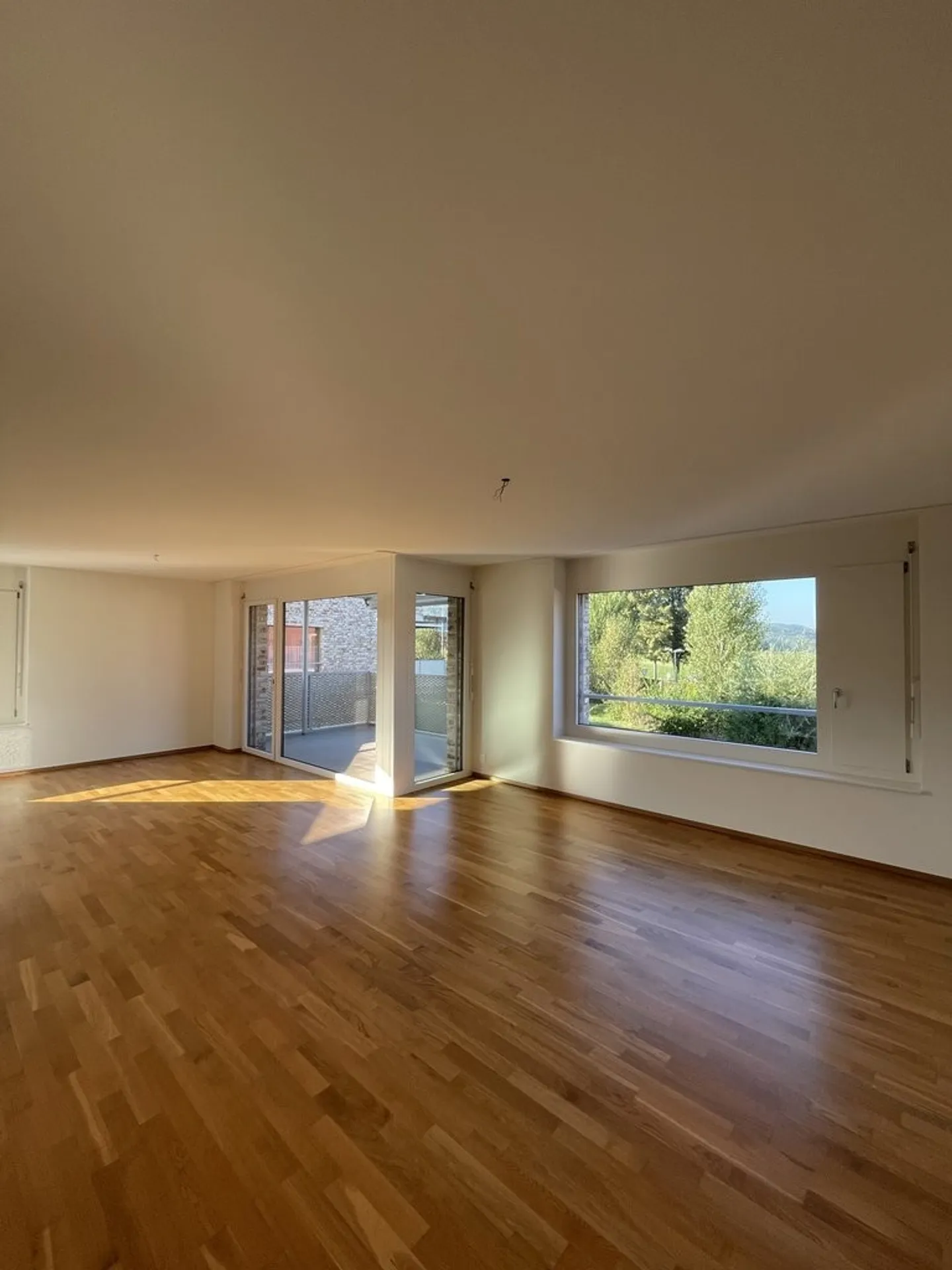 Appartamento moderno a Möhlin, centrale e verde - Foto 6 di 8