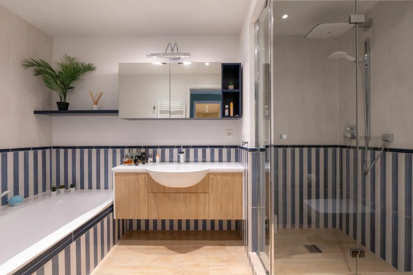 Appartamento di lusso nel Resort Collina d'Oro - Foto 12 di 23