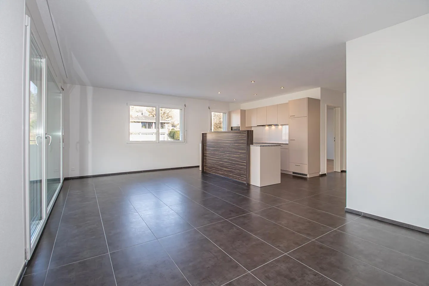 Attractive 3.5-room apartment in Altbüron - Photo 4 of 11