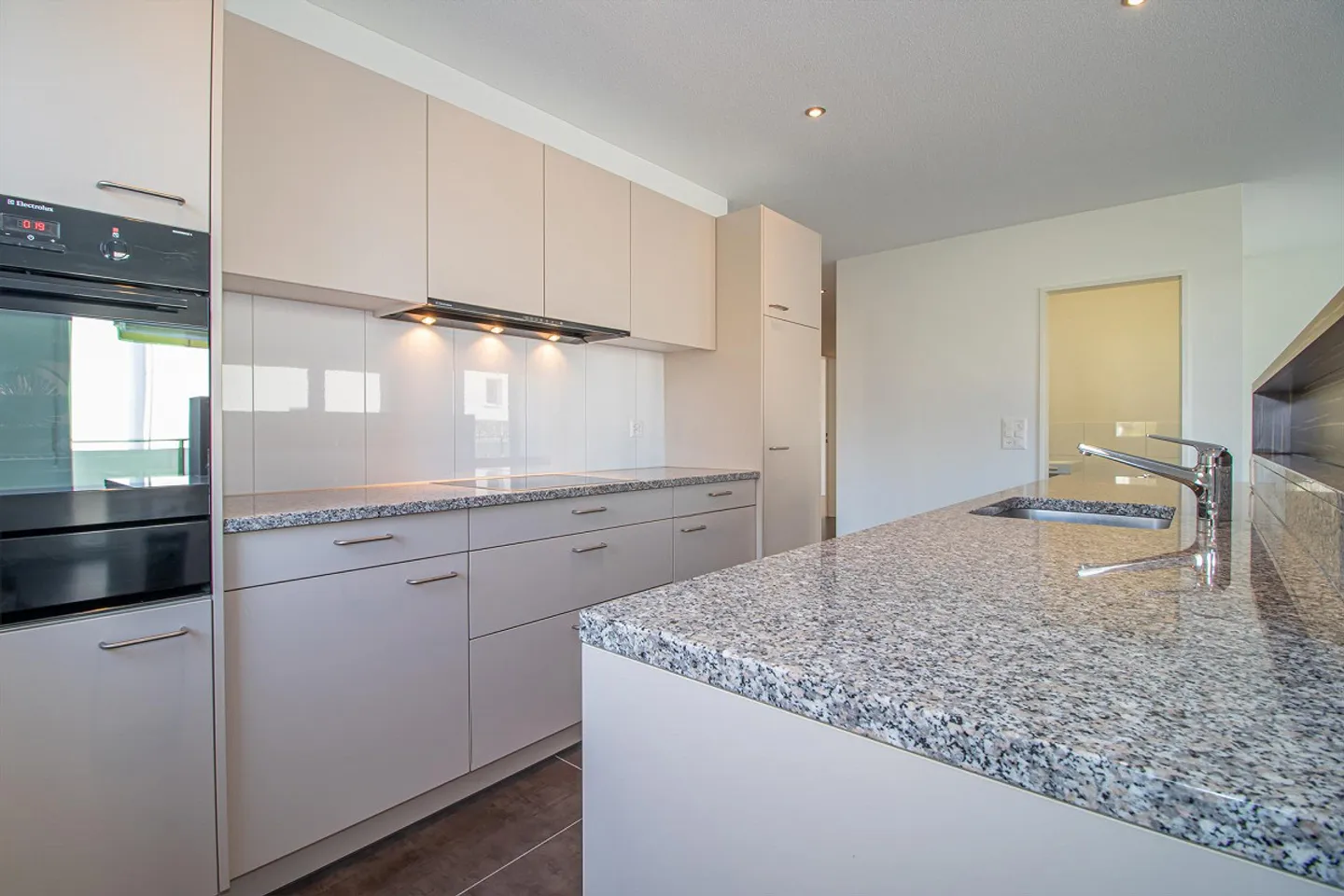 Attractive 3.5-room apartment in Altbüron - Photo 5 of 11