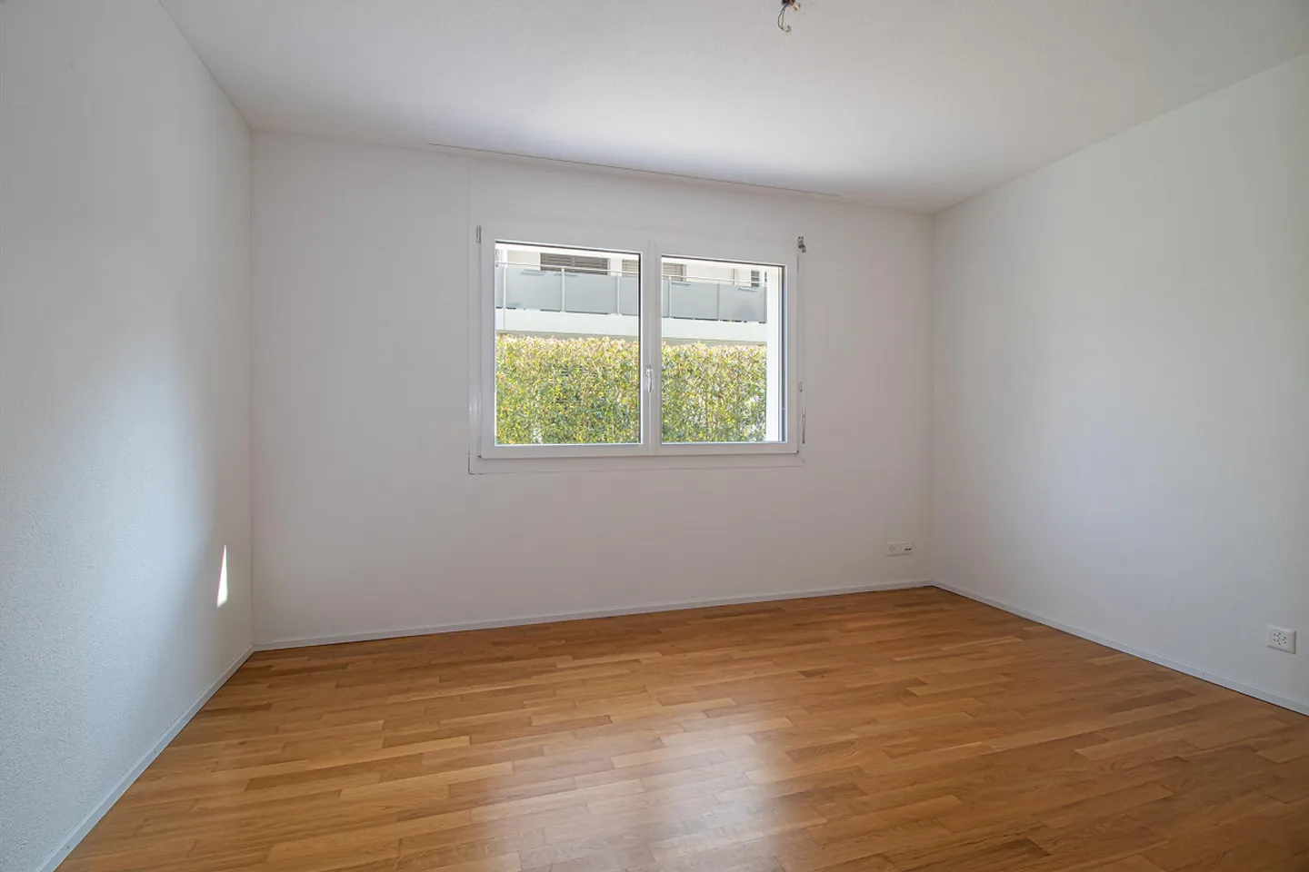 Attractive 3.5-room apartment in Altbüron - Photo 10 of 11