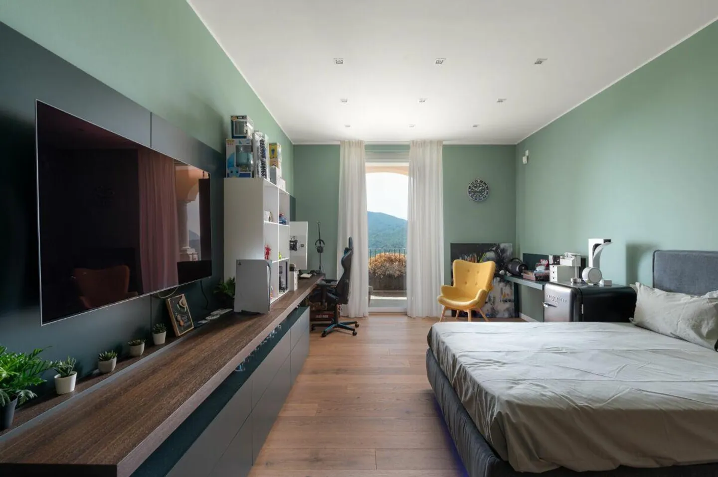 Appartamento di lusso nel Resort Collina d'Oro - Foto 16 di 23