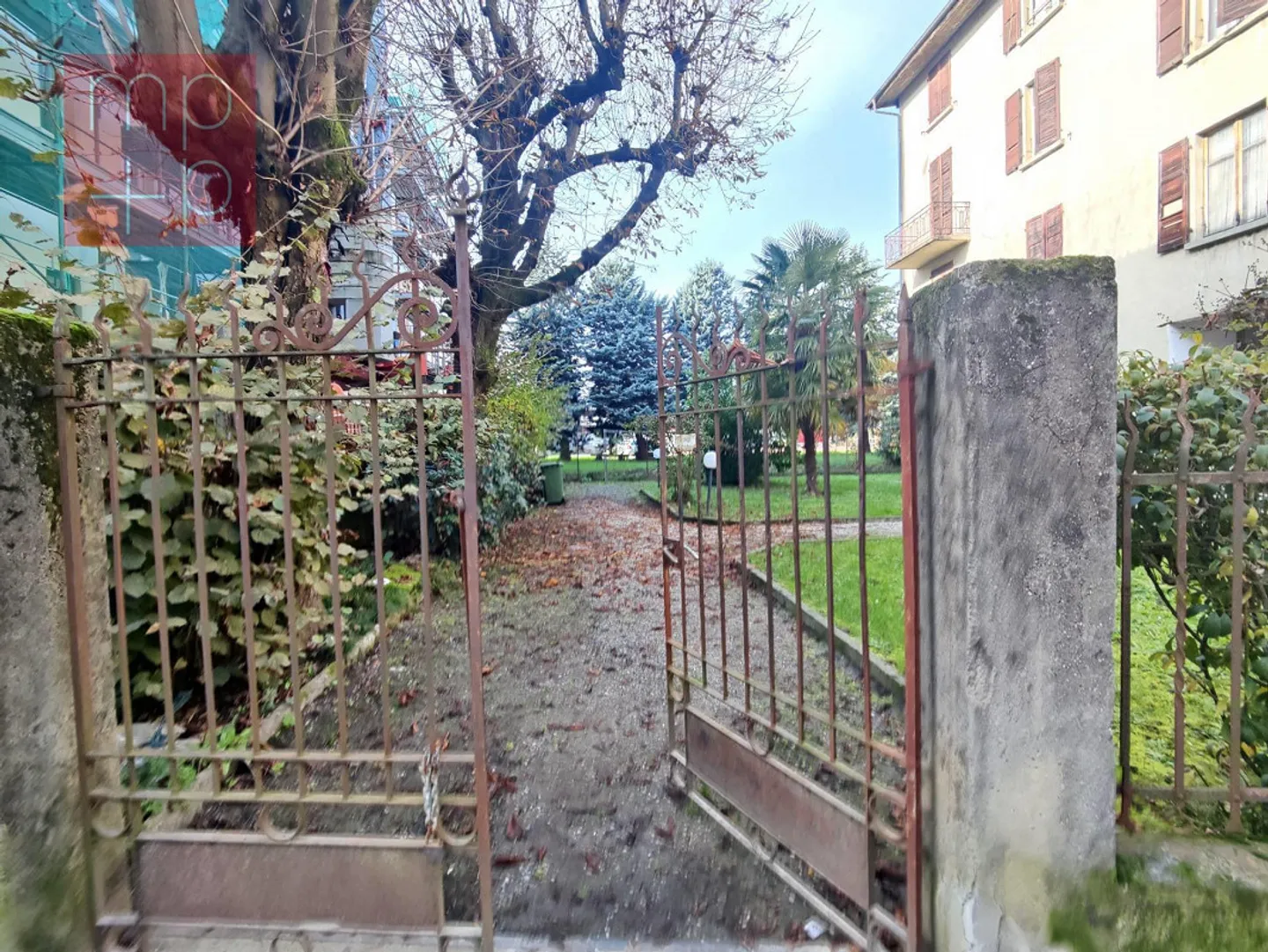 Multi-family house - Chiasso - Photo 4 of 7