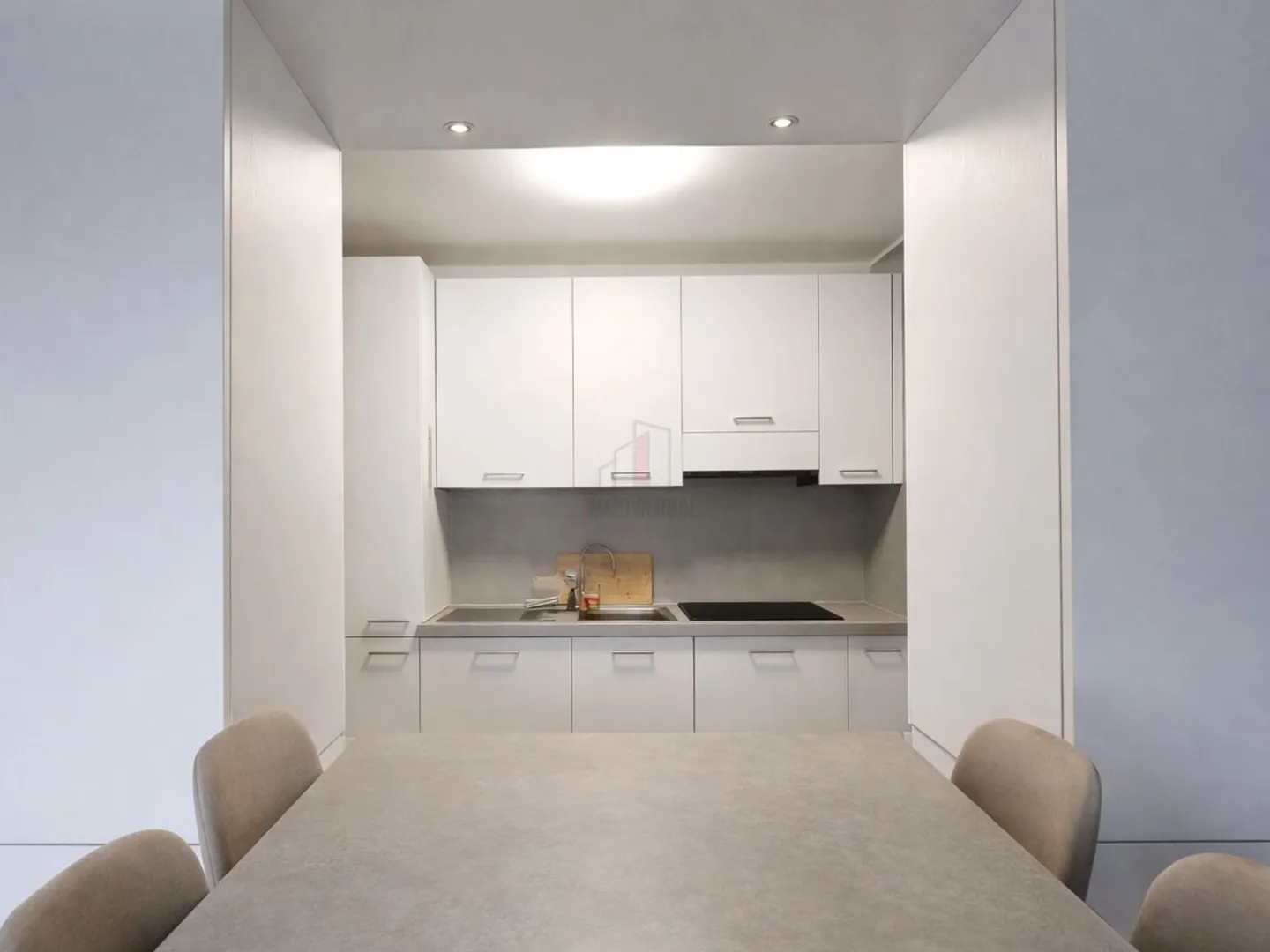 Charmante Wohnung mit Seeblick - Foto 4 von 9