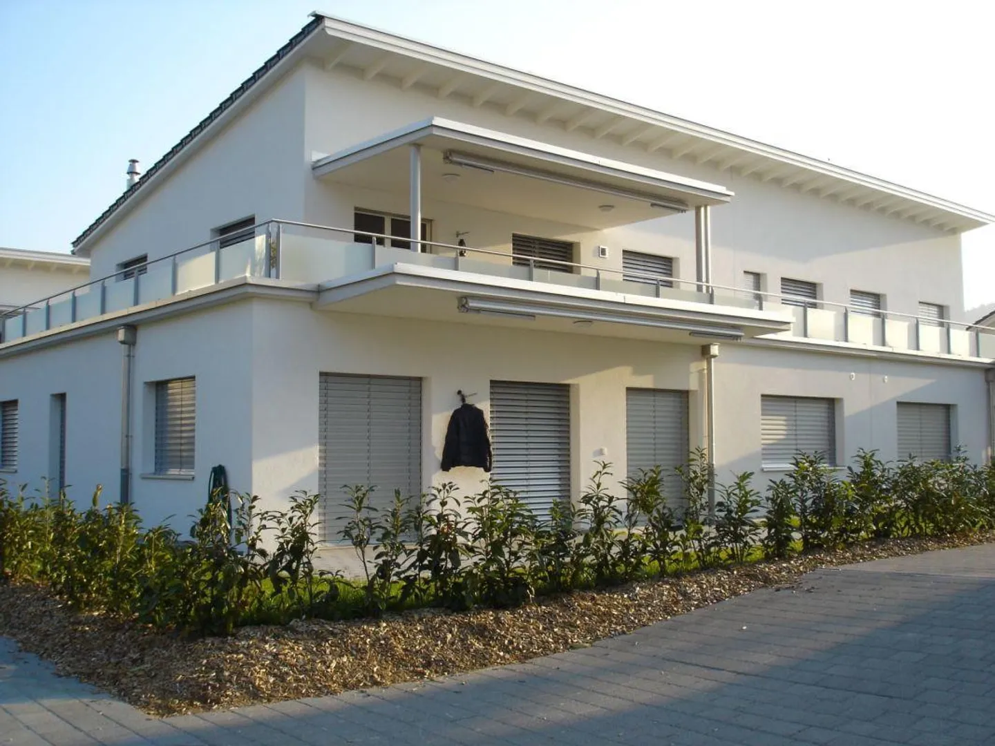 Magazzino in una posizione comoda - Foto 1 di 2