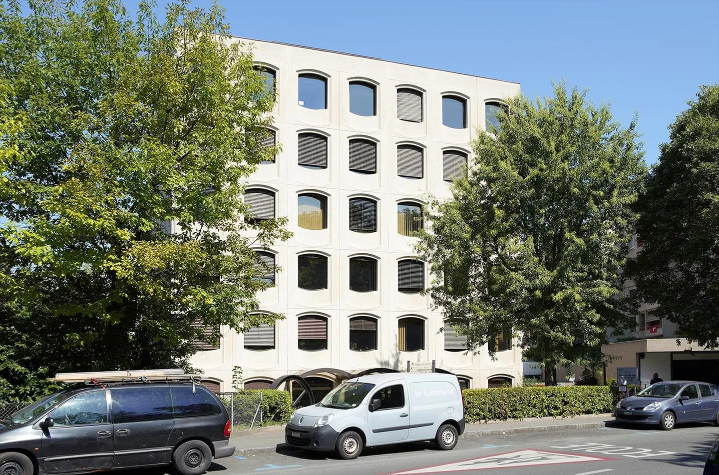 Storage unit - Photo 2 of 2