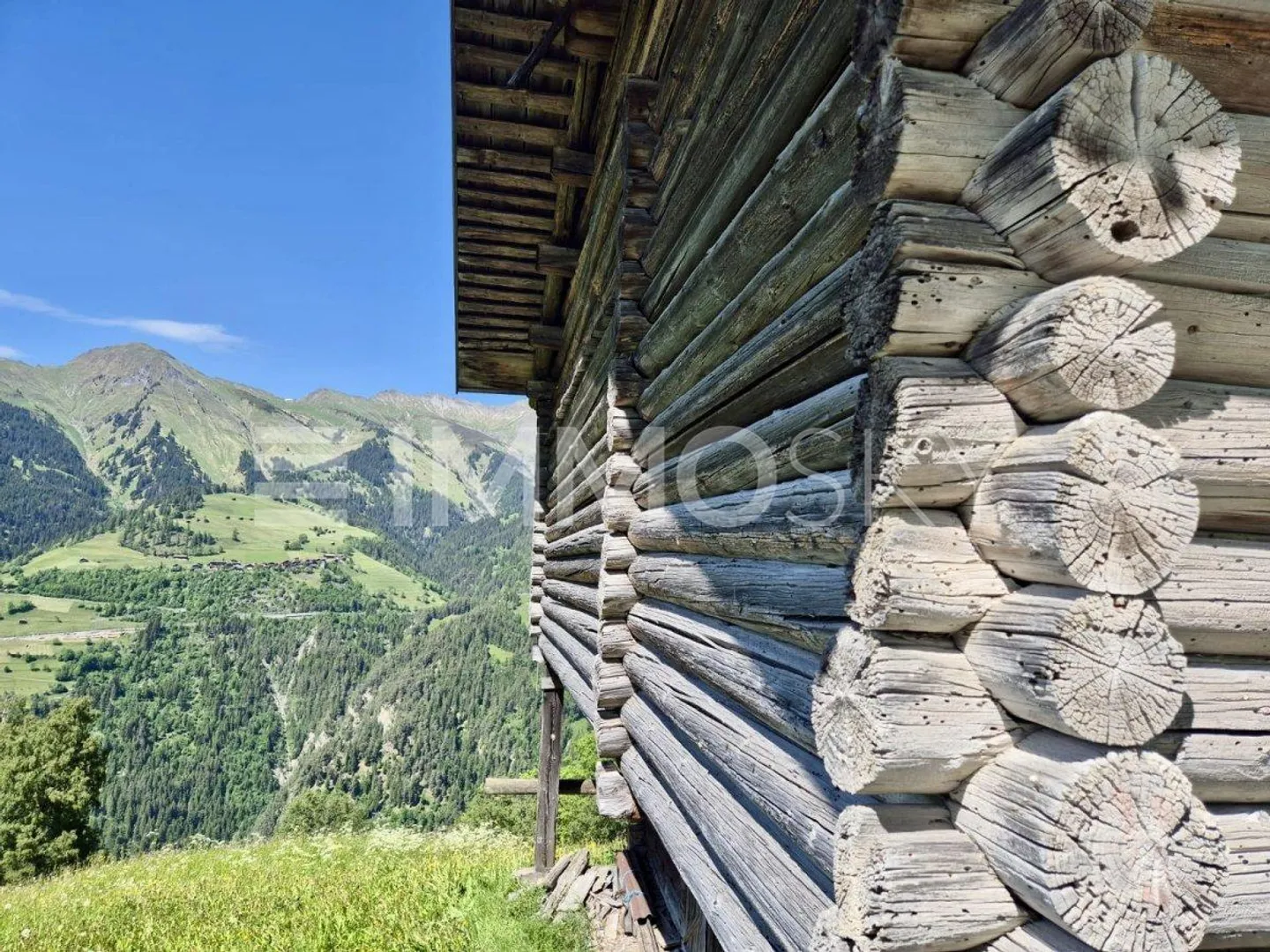 Edificio residenziale in vendita - Foto 1 di 5