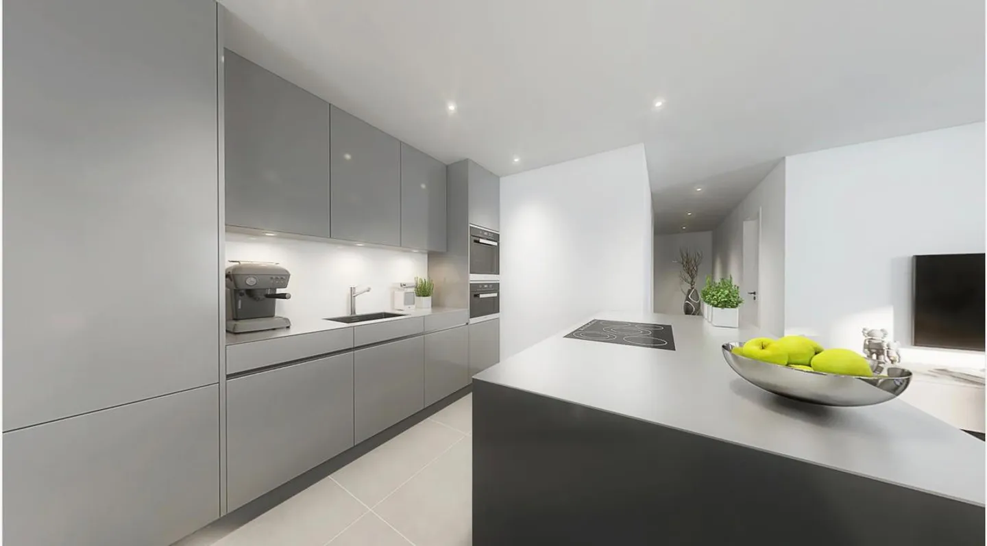 Spacious Apartment in Ziefen - Photo 2 of 10