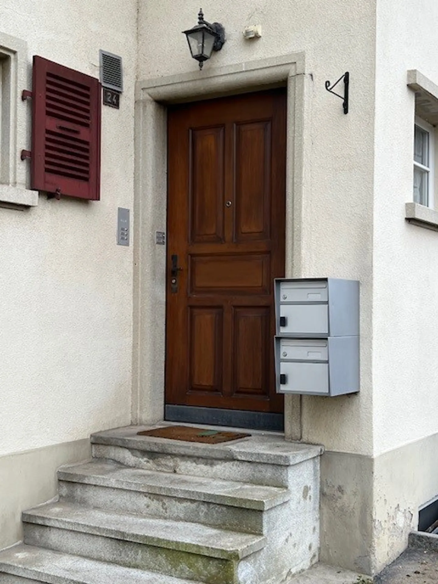 Charmante Dachwohnung in ruhiger Lage - Foto 16 von 20