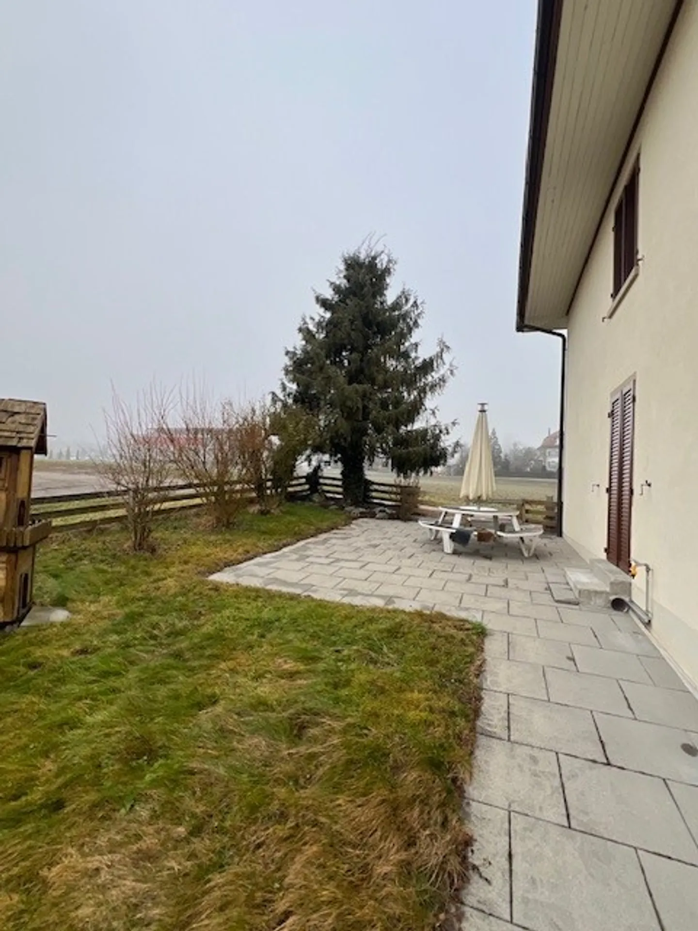 Charmante Dachwohnung in ruhiger Lage - Foto 20 von 20