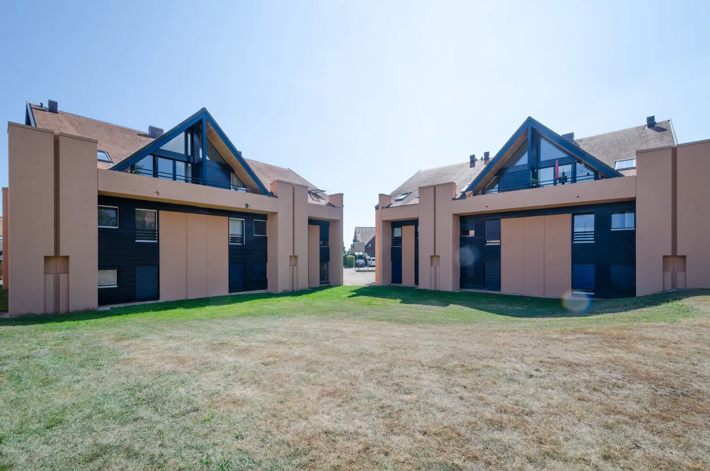 3.5-room apartment - Photo 2 of 9