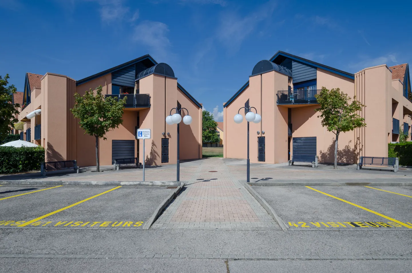 3.5-room apartment - Photo 3 of 9