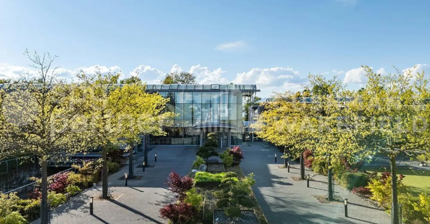 Furnished offices of 600 m² for rent in Collonge-Bellerive - Onyx Business Park - Photo 3 of 13