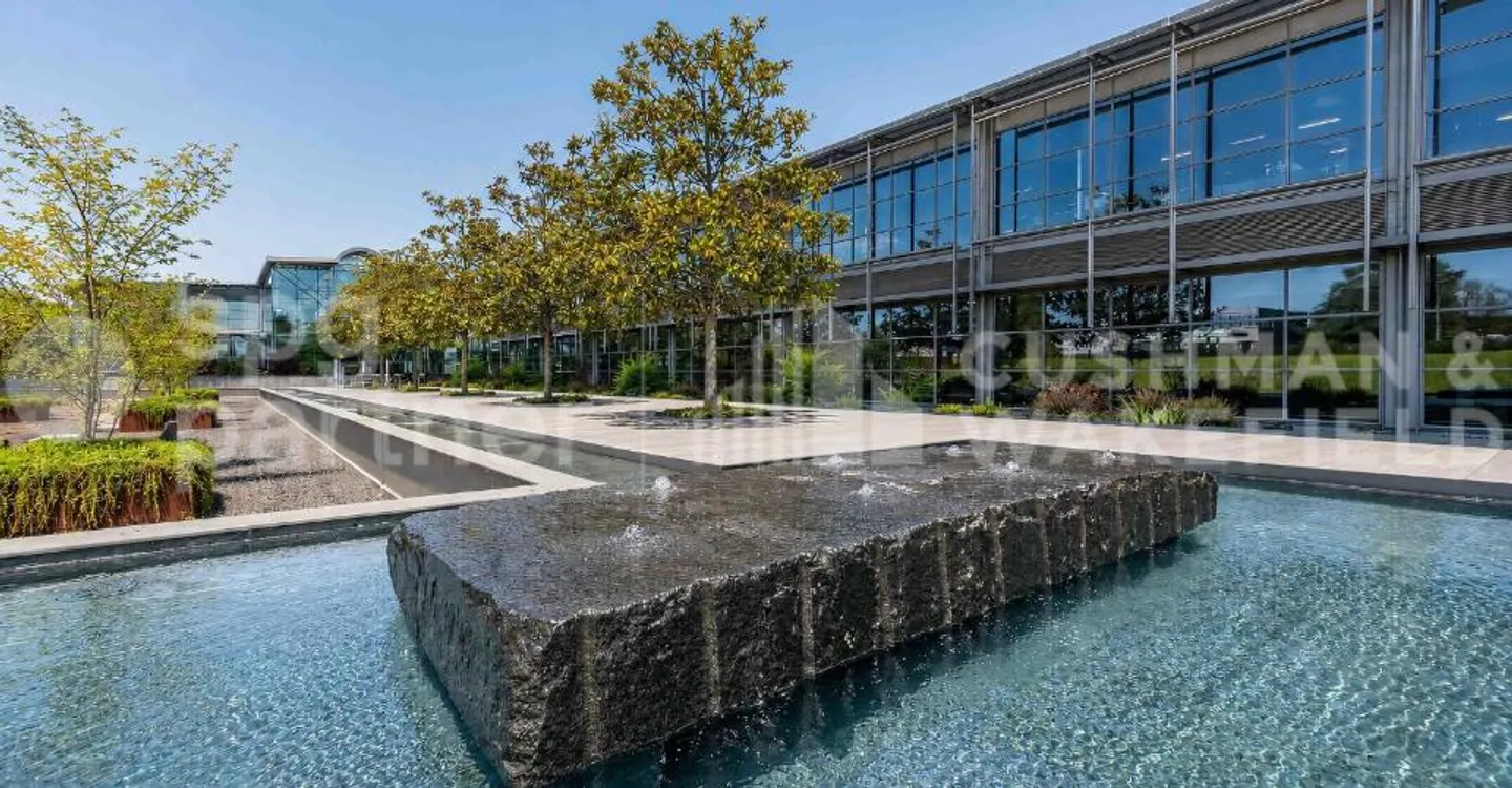 Furnished offices of 600 m² for rent in Collonge-Bellerive - Onyx Business Park - Photo 4 of 13