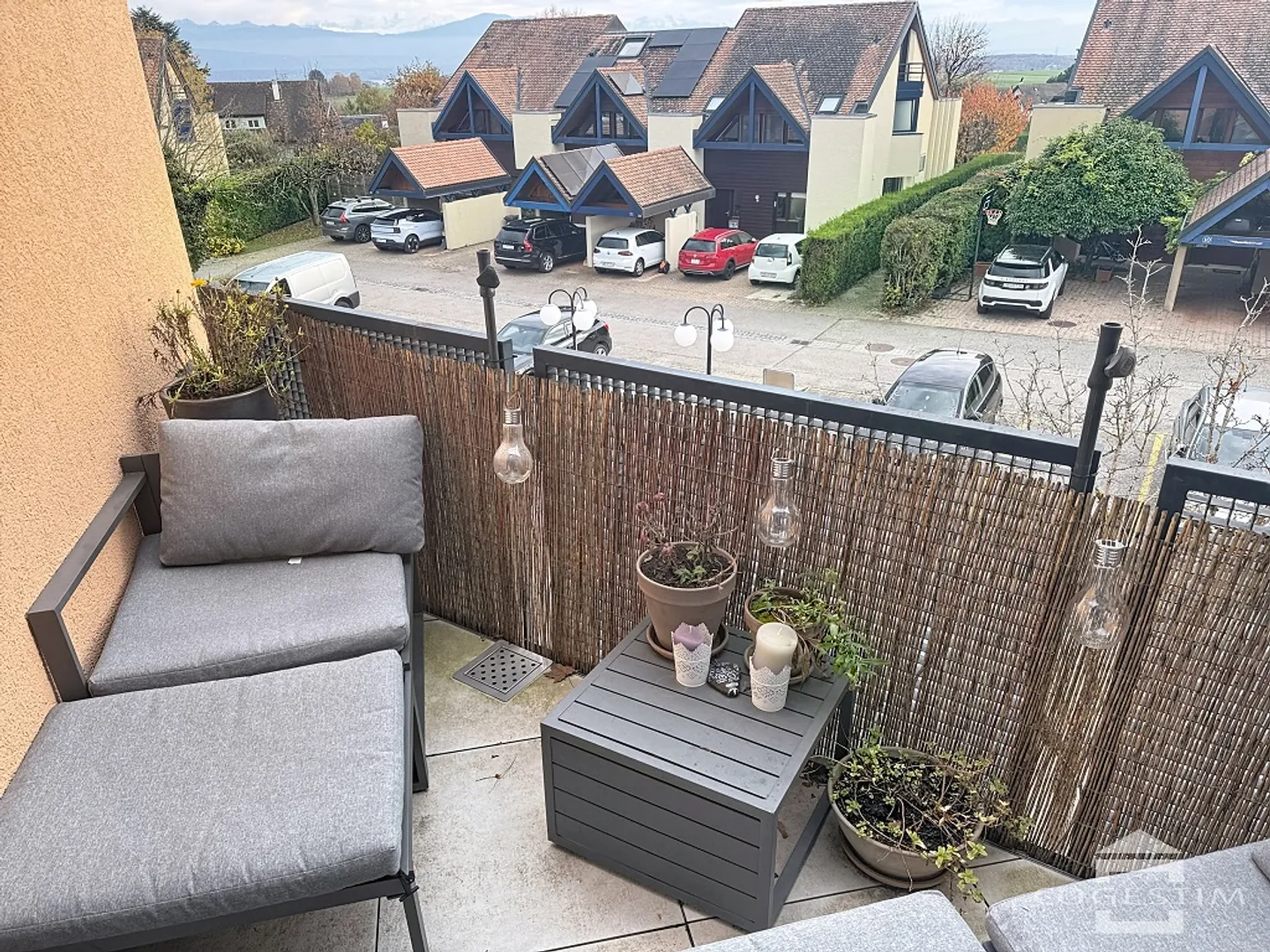 3.5-room apartment - Photo 5 of 9