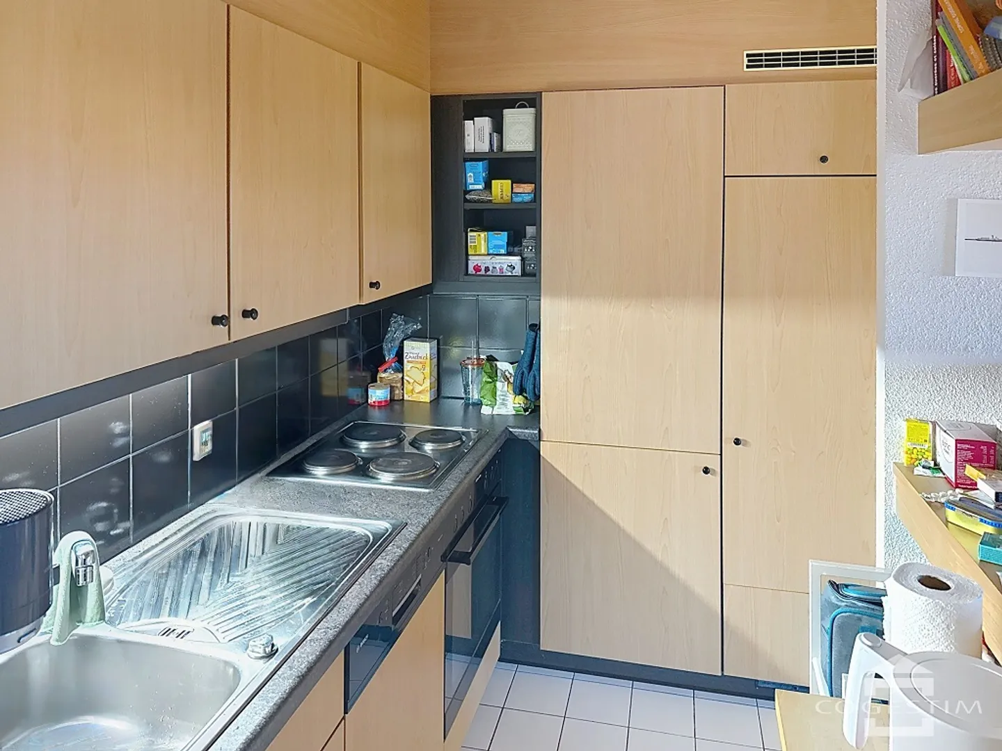 3.5-room apartment - Photo 6 of 9