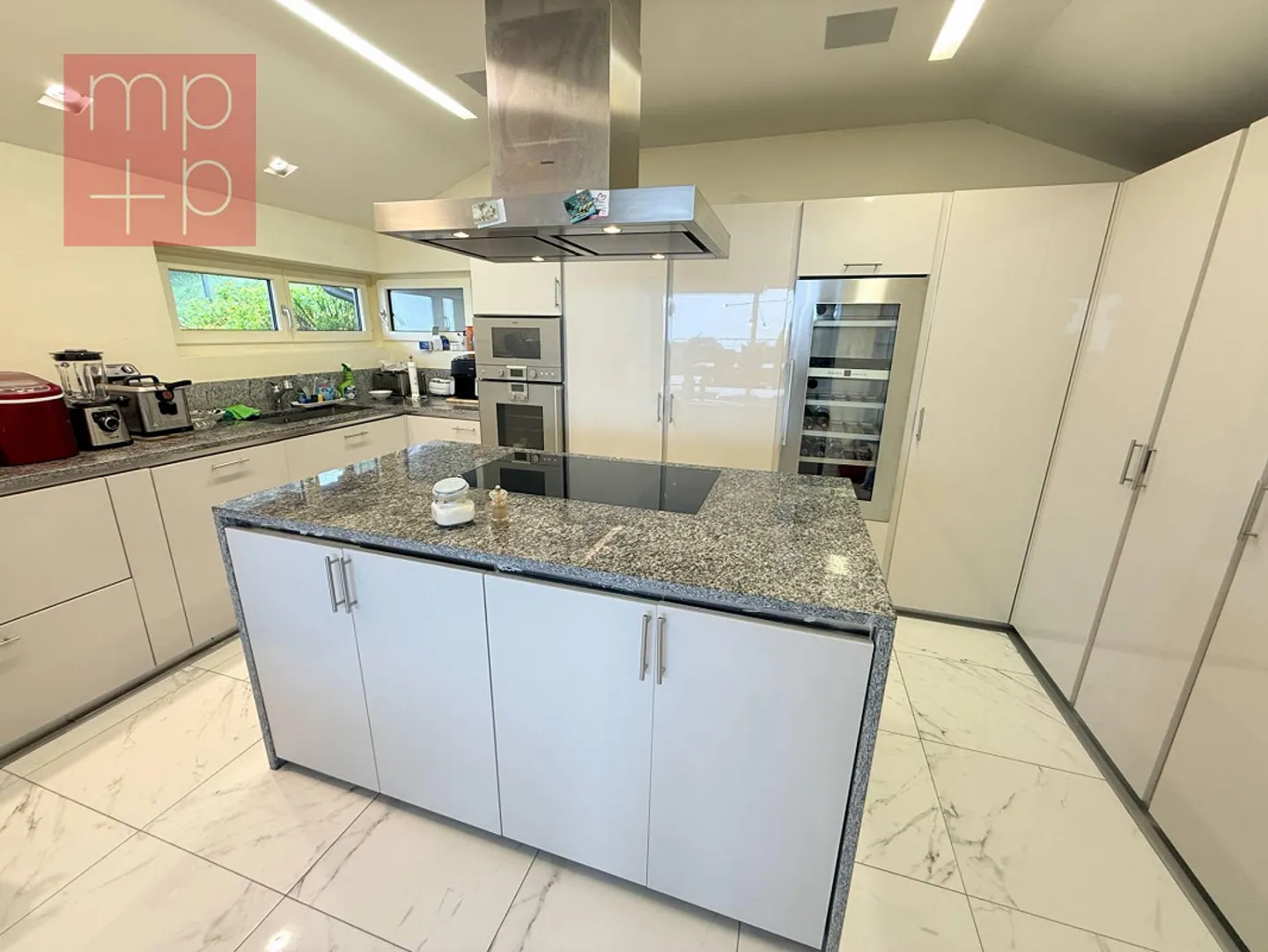 Penthouse - Bosco Luganese - Photo 6 sur 8