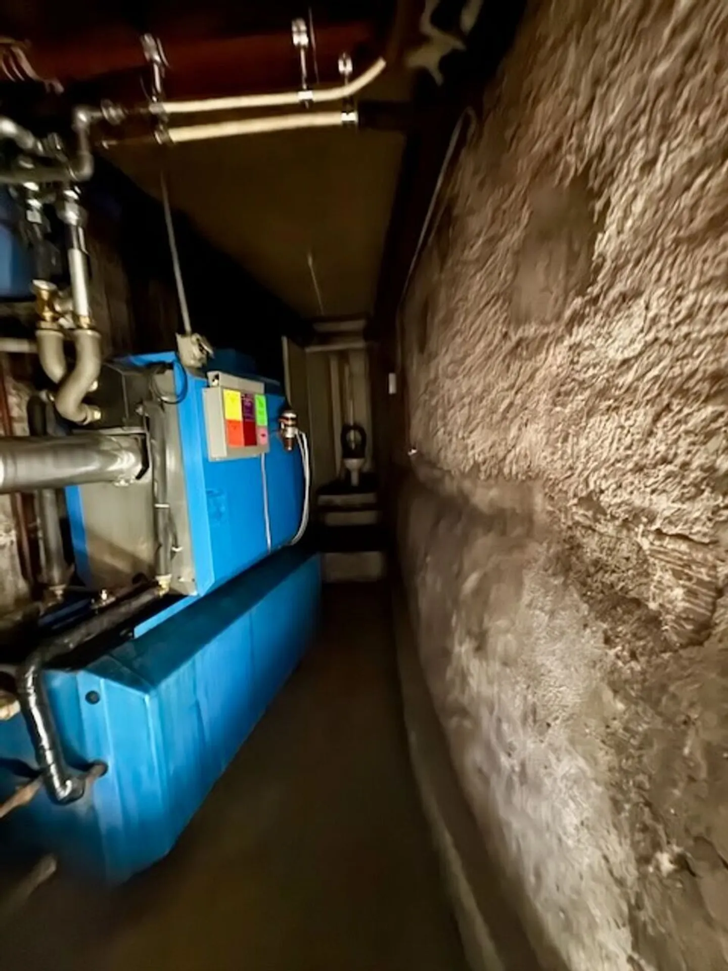 Zu vermieten - Gewerbefläche mit Lagerung - Foto 10 von 10