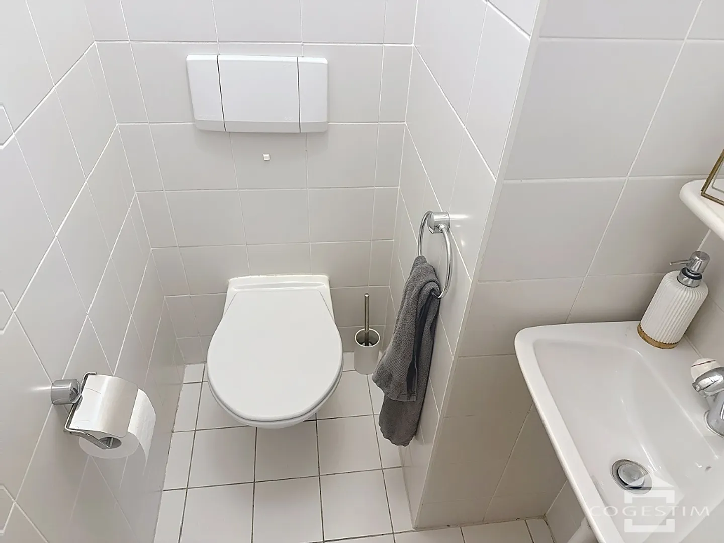 3.5-room apartment - Photo 9 of 9