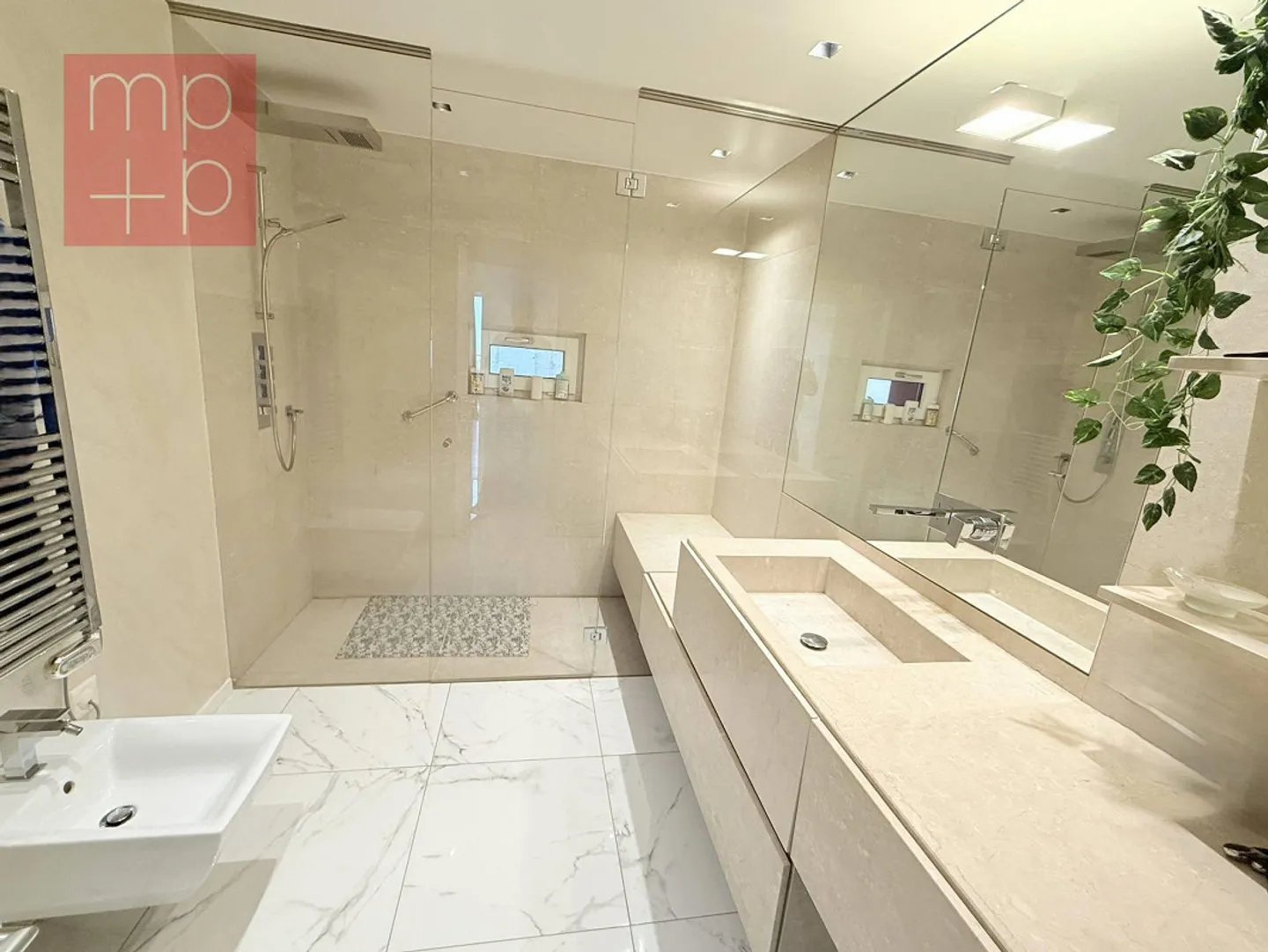 Penthouse - Bosco Luganese - Photo 8 sur 8