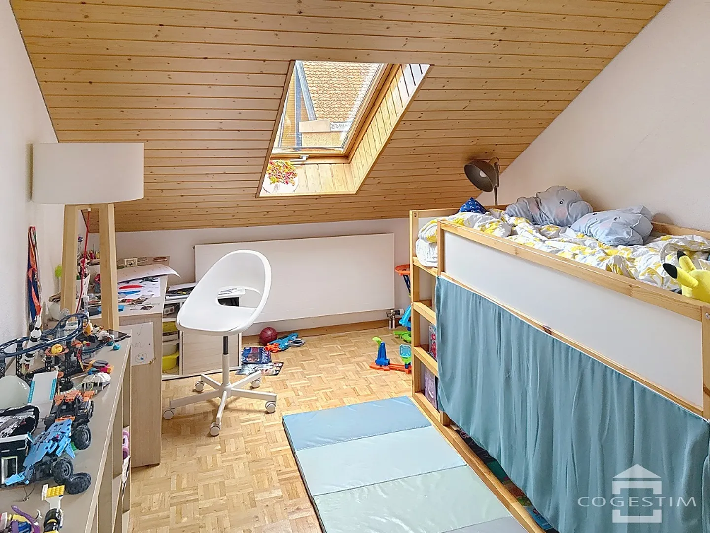 3.5-room apartment - Photo 7 of 9