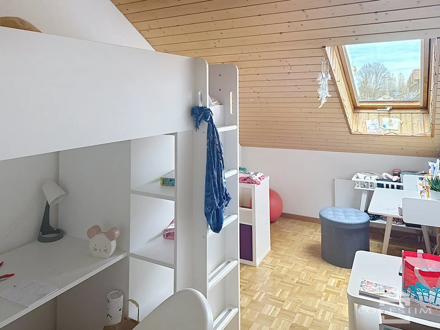 3.5-room apartment - Photo 8 of 9