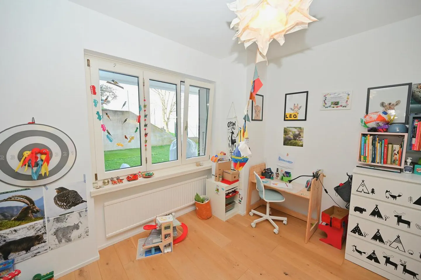 Refined Apartment with Garden and View of Lake Lugano - Photo 13 of 19