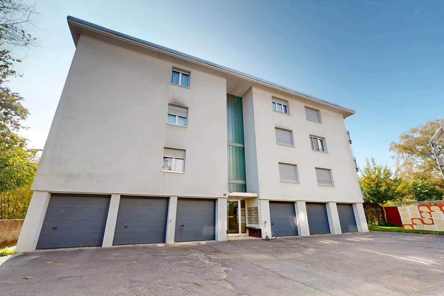 Distanze brevi, grandi vantaggi: vivere vicino al cuore della città! - Foto 8 di 8